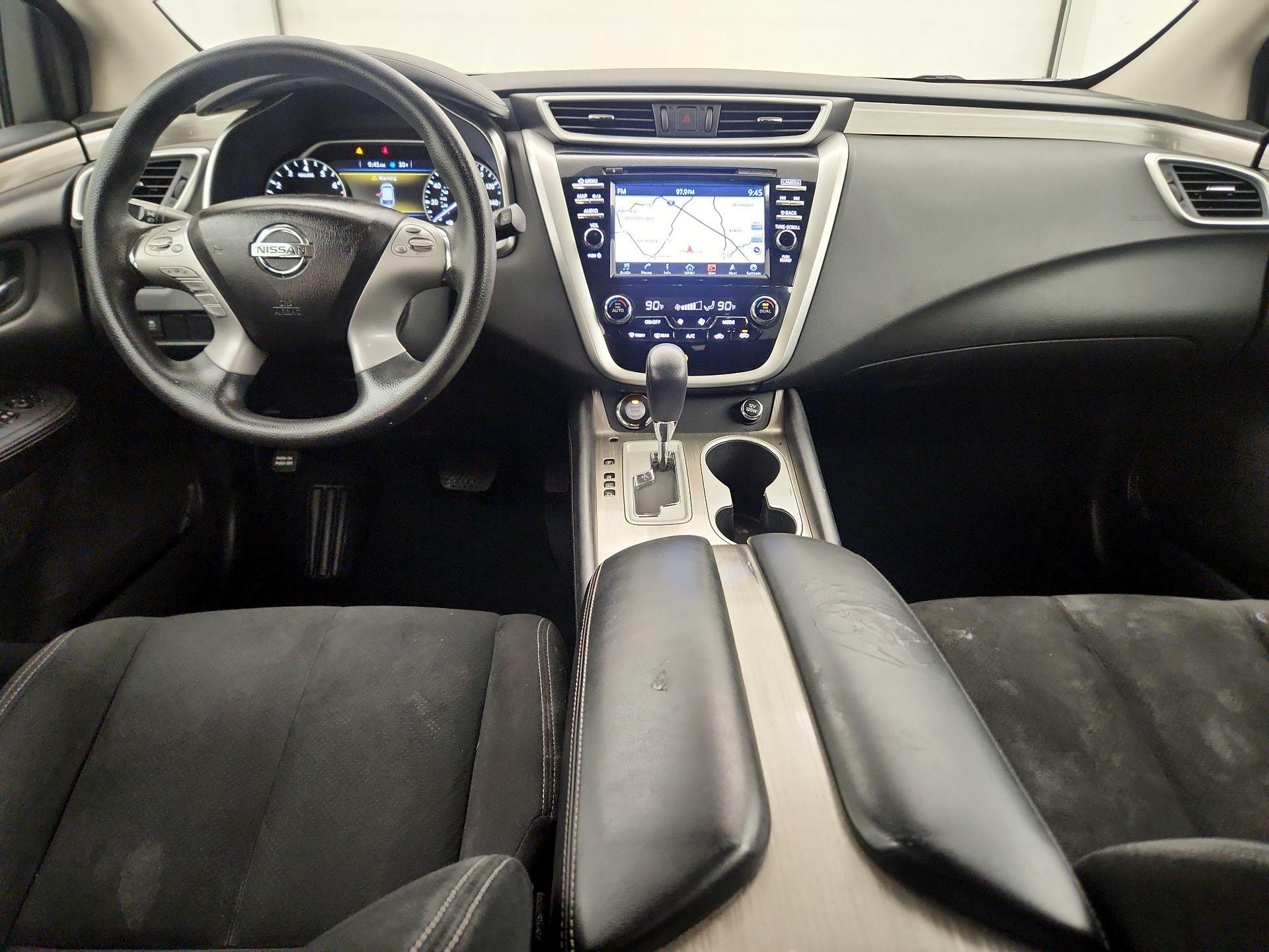 Thumbnail: 2017 Nissan Murano - 9