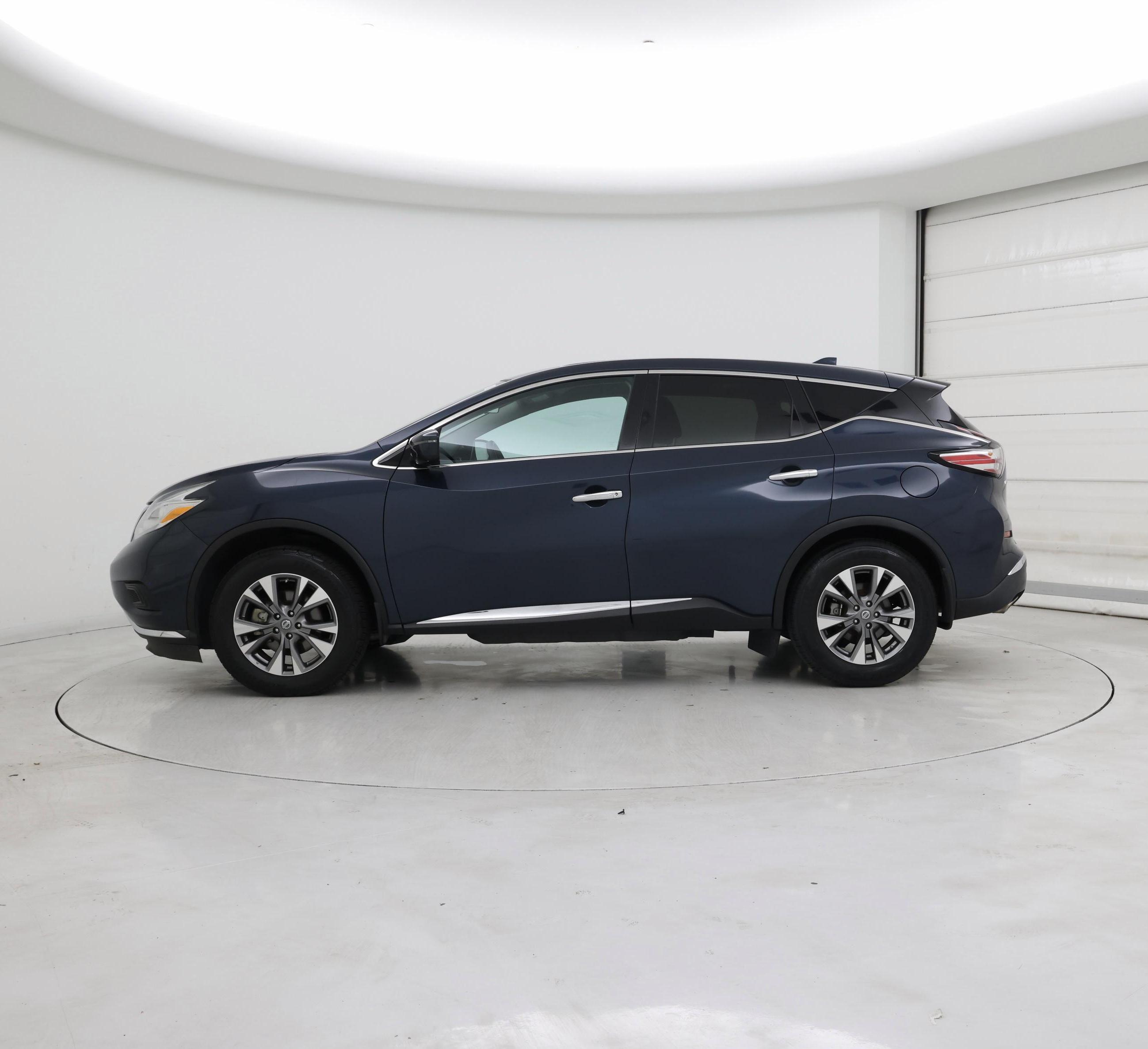 Thumbnail: 2017 Nissan Murano - 3