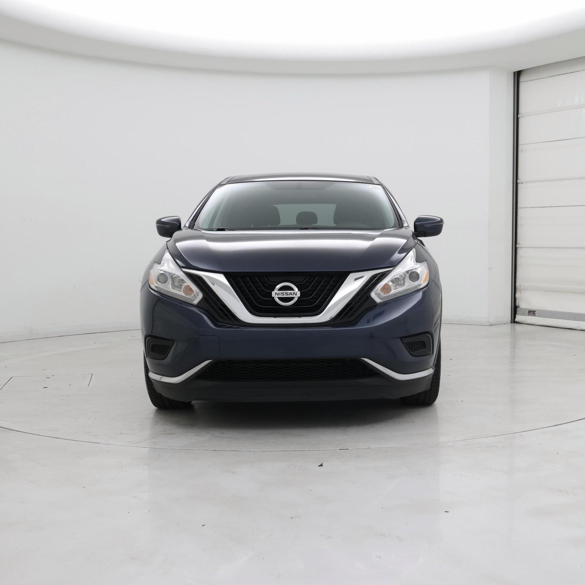 Thumbnail: 2017 Nissan Murano - 5