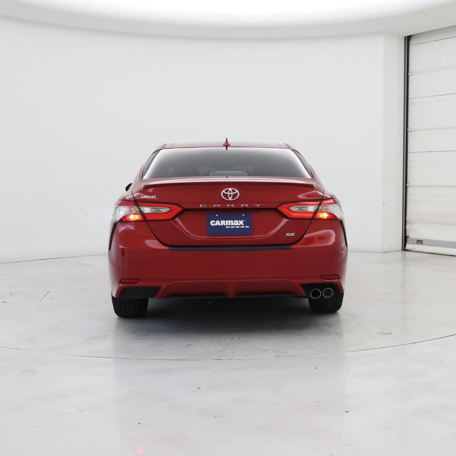 Thumbnail: 2019 Toyota Camry - 6