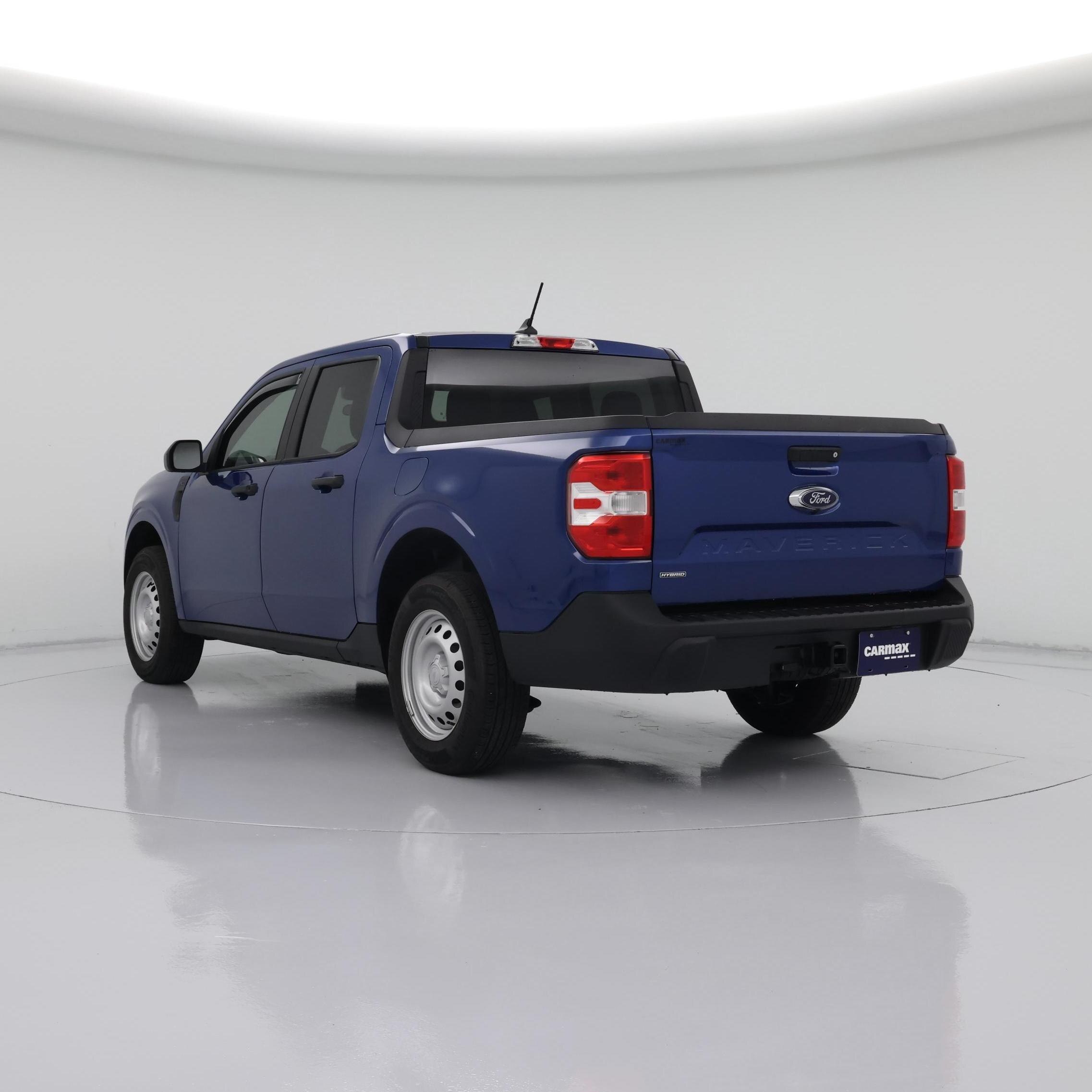 Thumbnail: 2024 Ford Maverick - 2