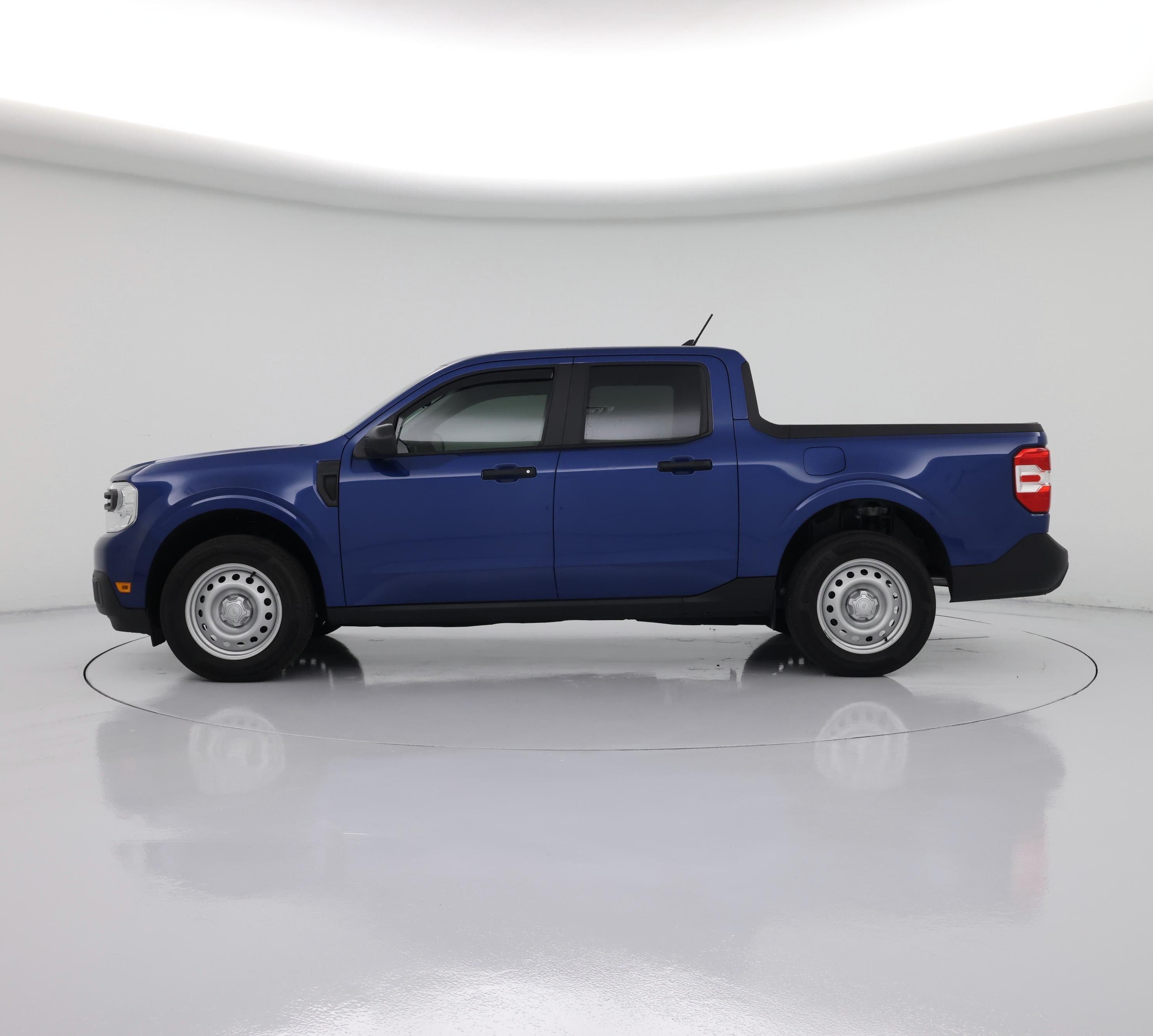 Thumbnail: 2024 Ford Maverick - 3