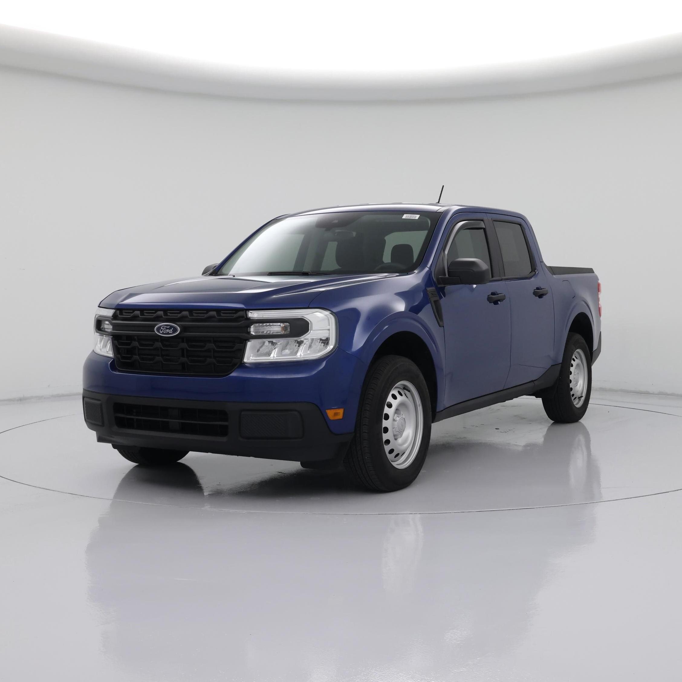 Thumbnail: 2024 Ford Maverick - 4
