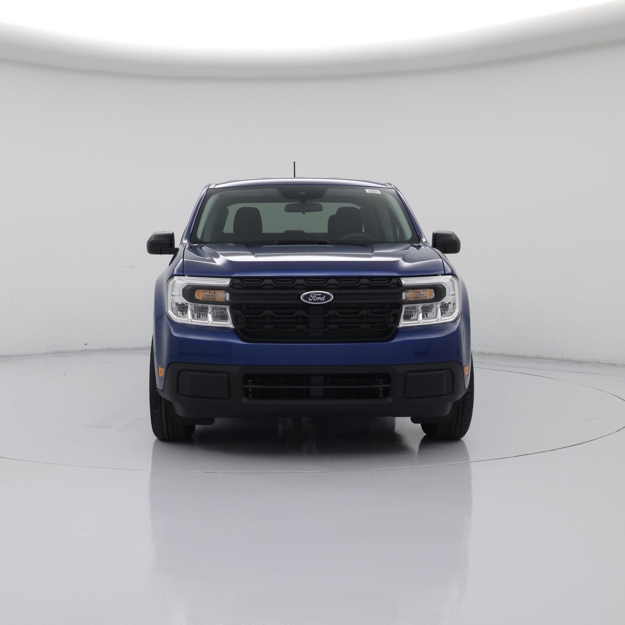 Thumbnail: 2024 Ford Maverick - 5