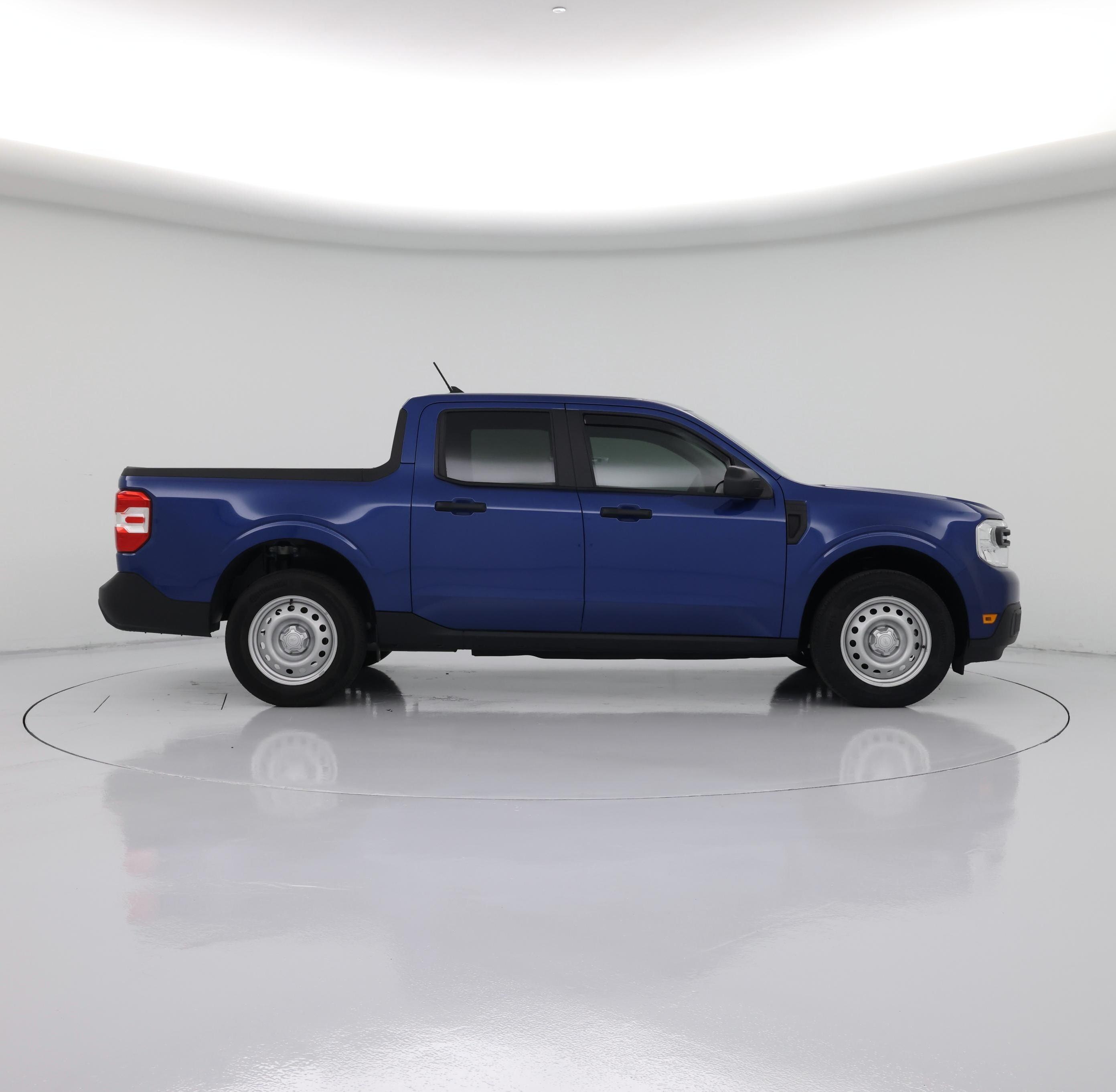 Thumbnail: 2024 Ford Maverick - 7