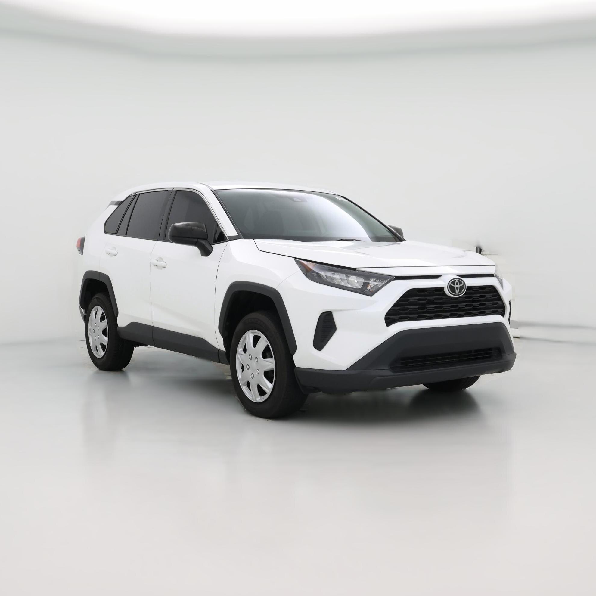 Thumbnail: 2022 Toyota RAV4 - 1