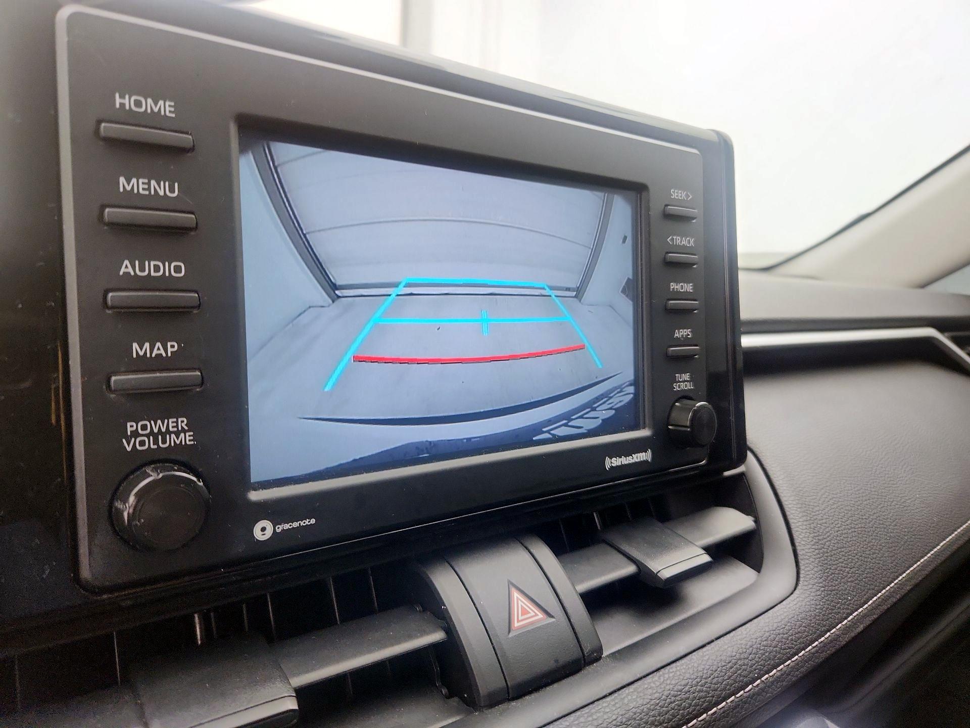 Thumbnail: 2022 Toyota RAV4 - 14