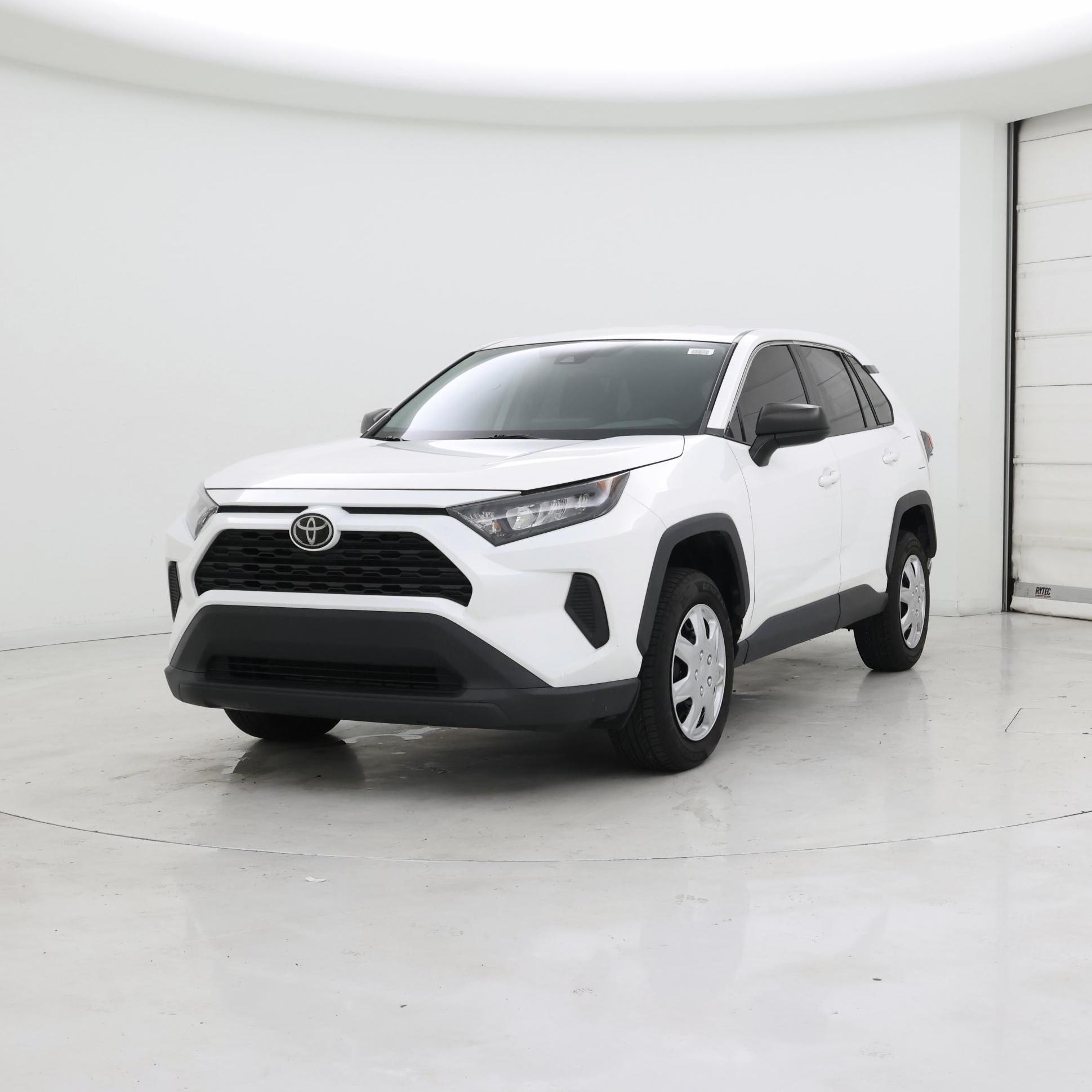 Thumbnail: 2022 Toyota RAV4 - 4