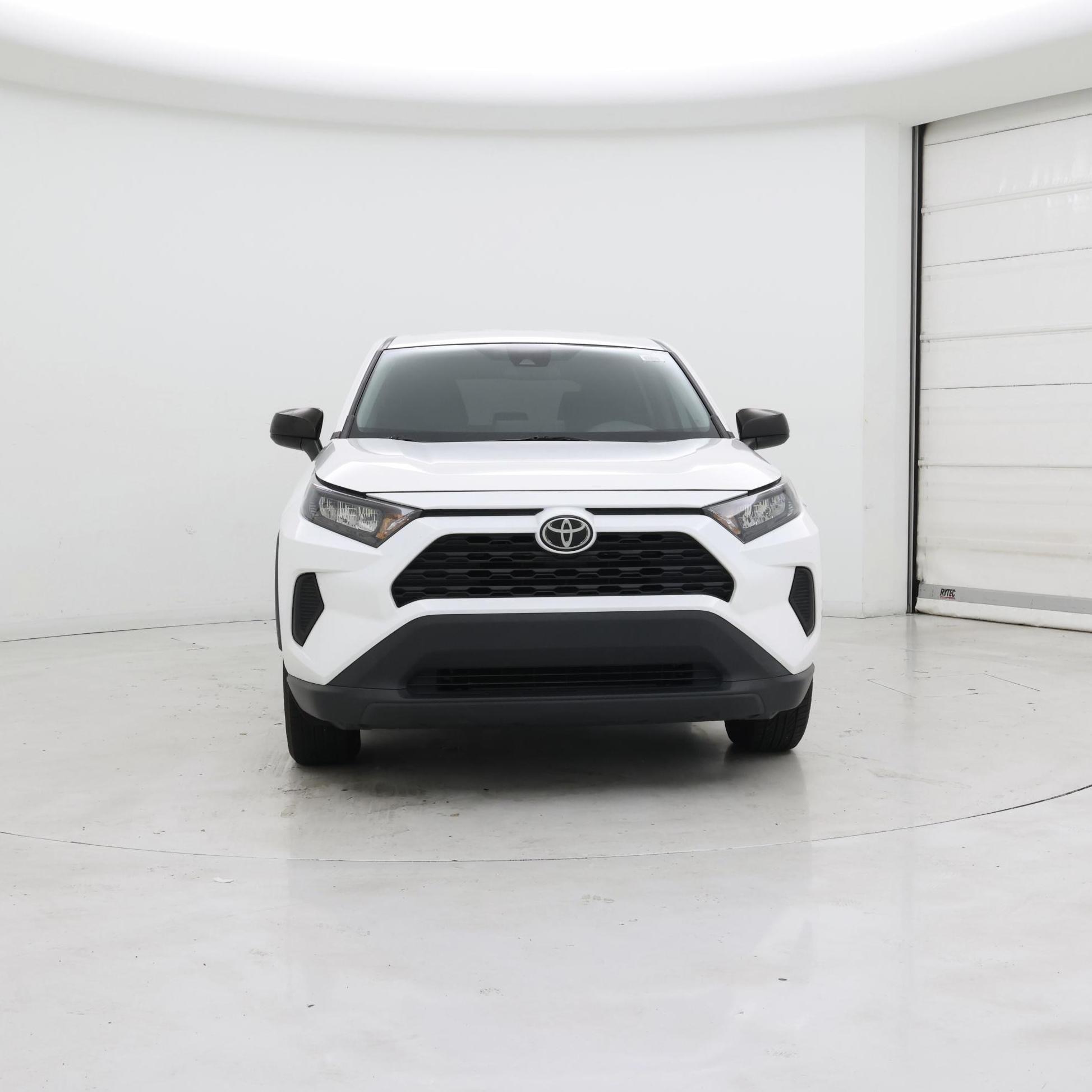 Thumbnail: 2022 Toyota RAV4 - 5