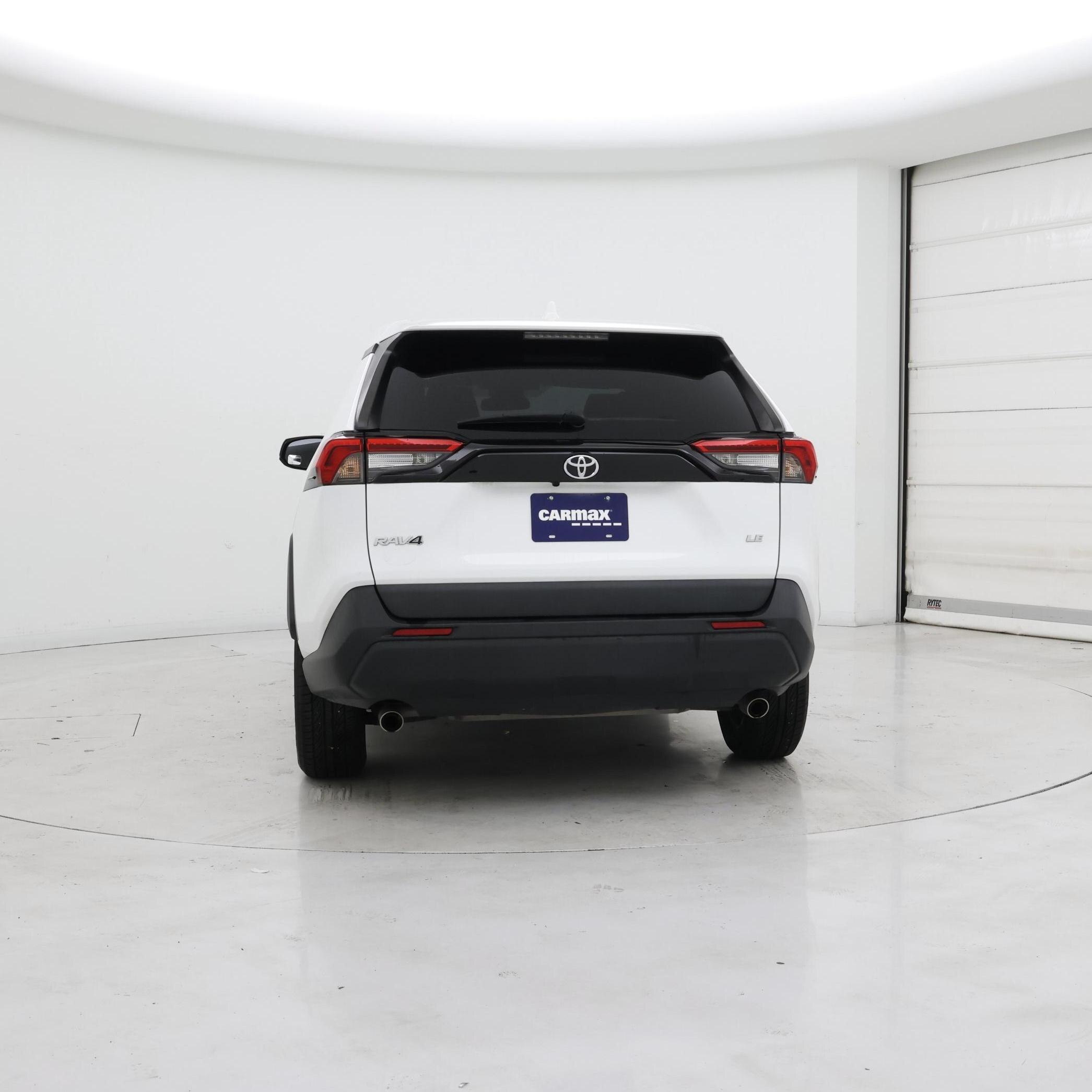 Thumbnail: 2022 Toyota RAV4 - 6