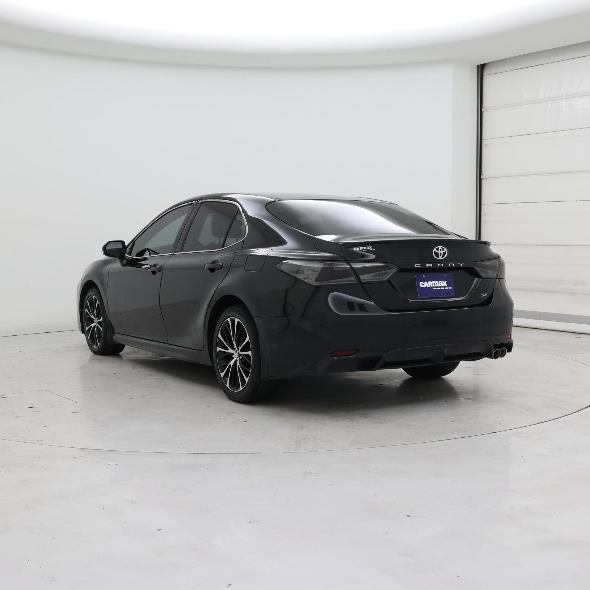 Thumbnail: 2018 Toyota Camry - 2