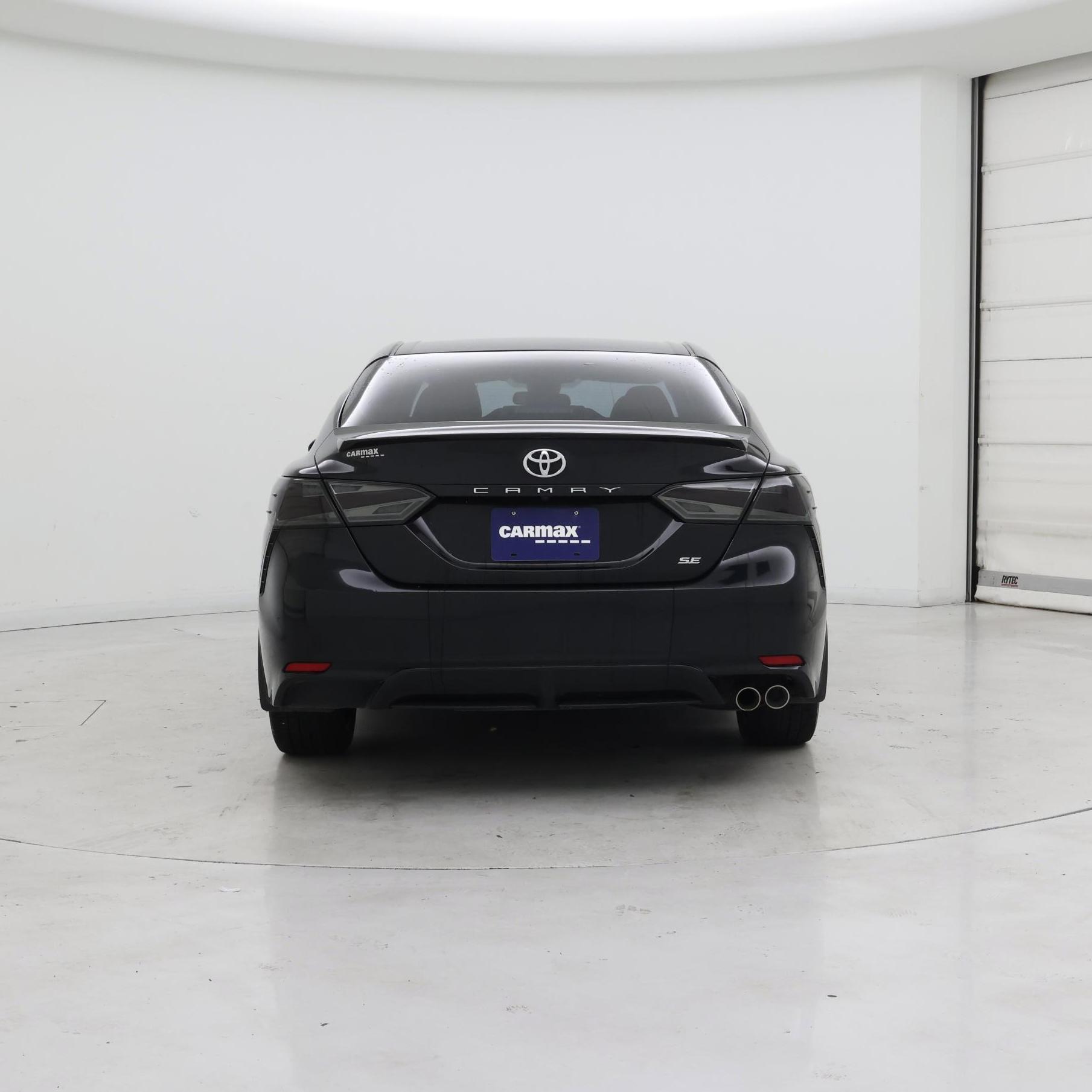 Thumbnail: 2018 Toyota Camry - 6