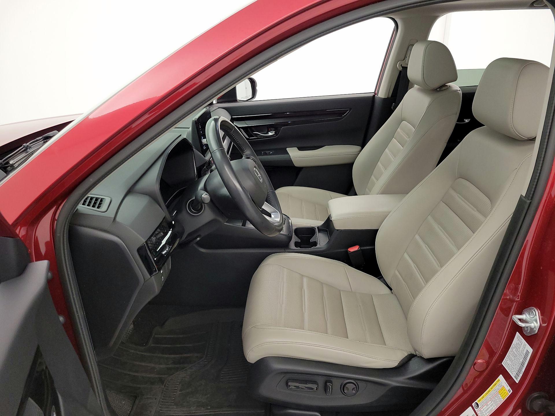 Thumbnail: 2023 Honda CR-V - 11