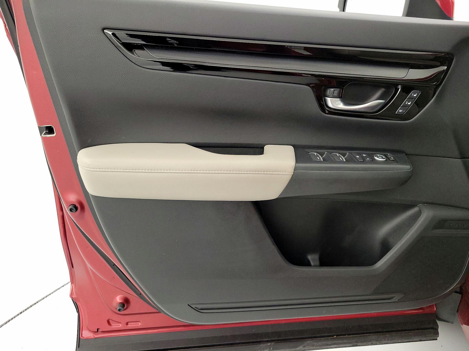 Thumbnail: 2023 Honda CR-V - 12