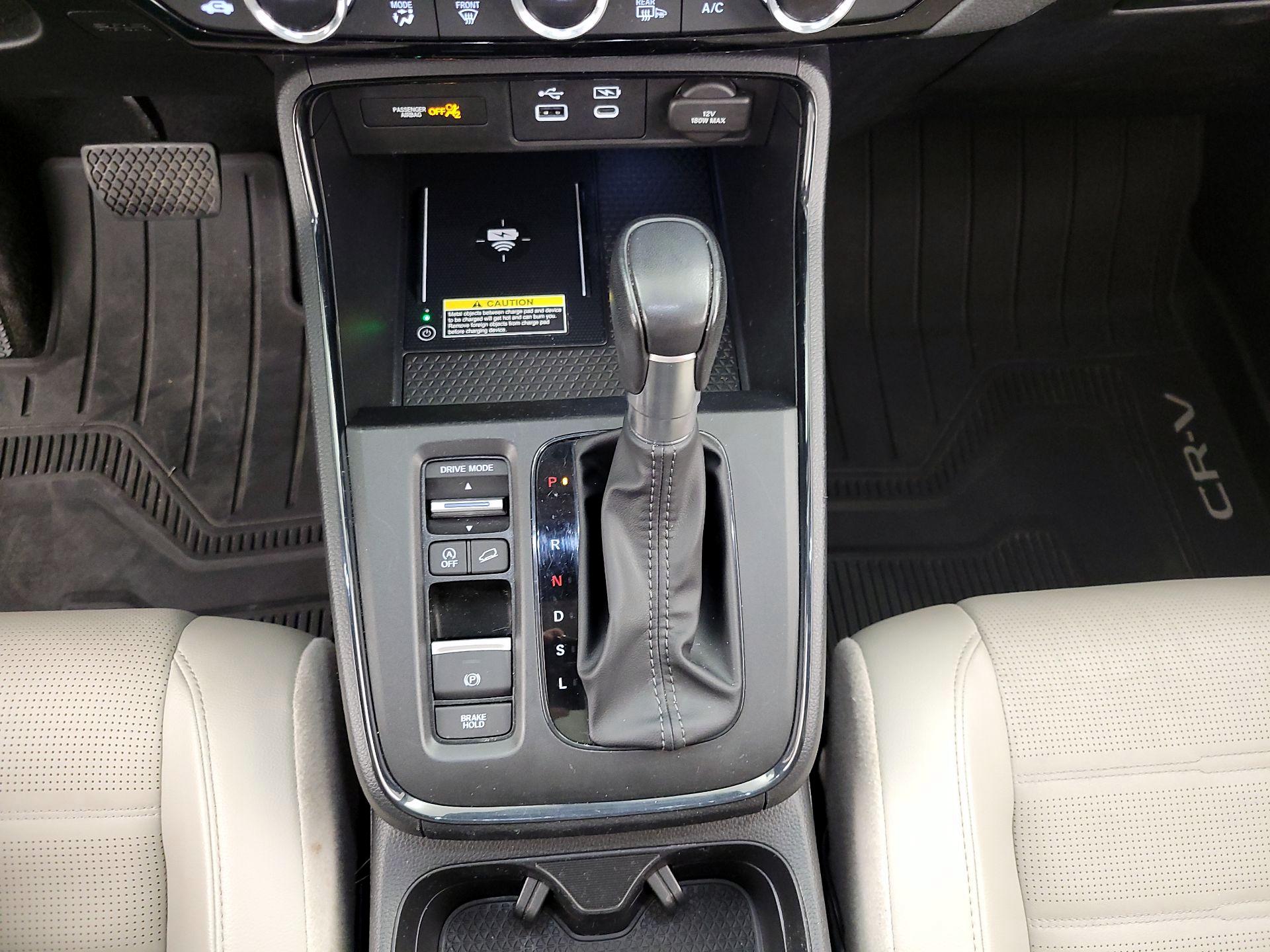 Thumbnail: 2023 Honda CR-V - 17