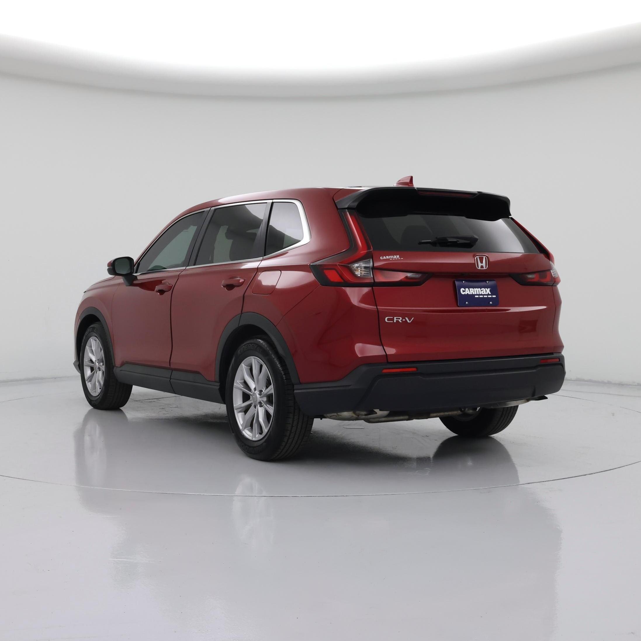 Thumbnail: 2023 Honda CR-V - 2