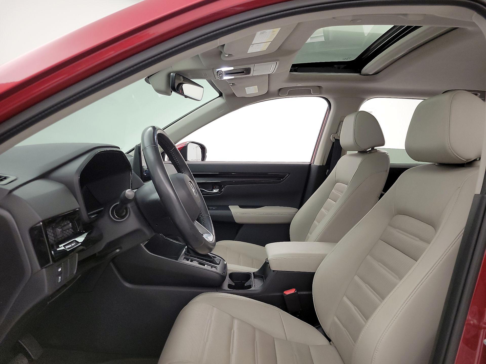 Thumbnail: 2023 Honda CR-V - 19