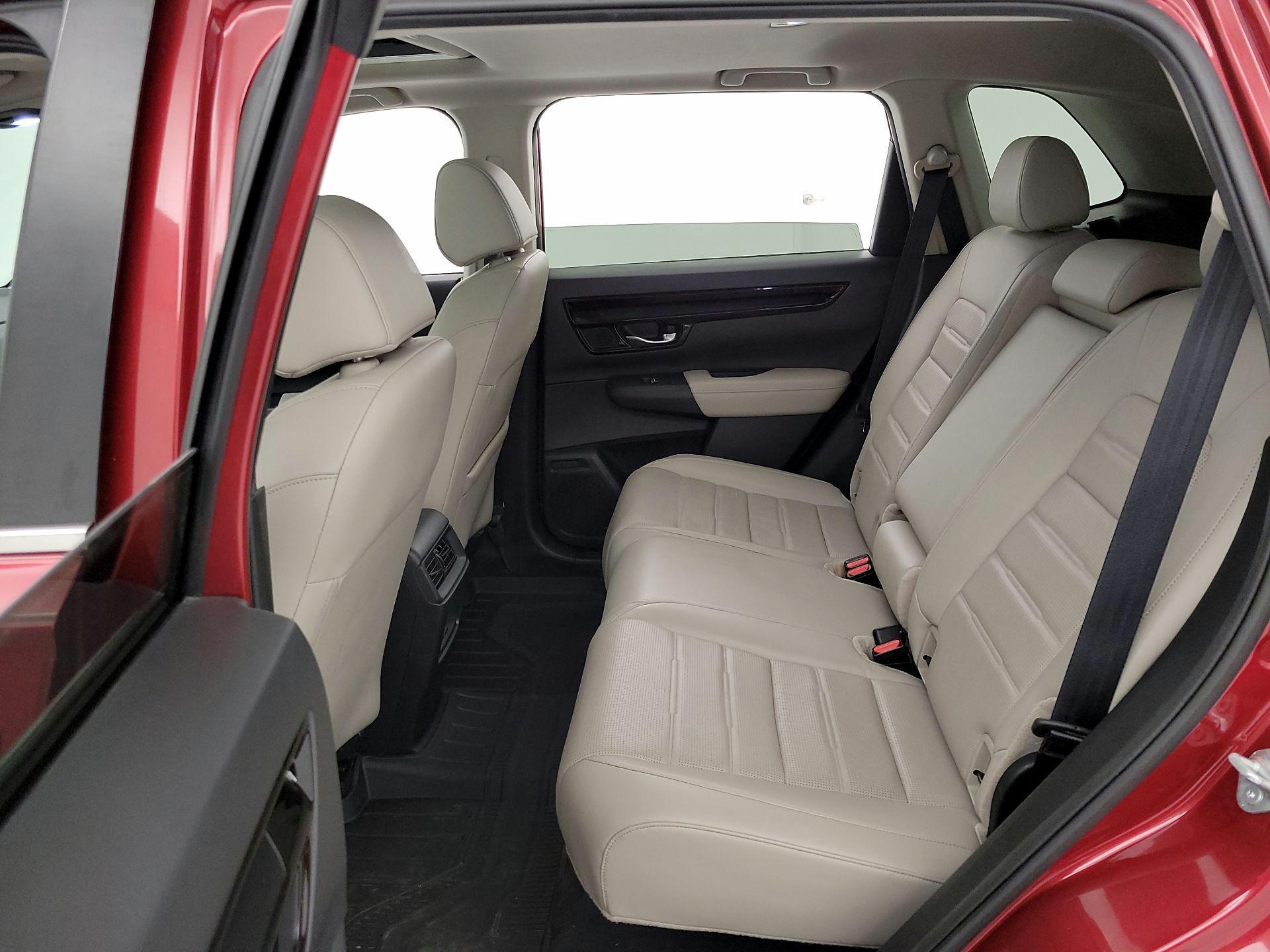 Thumbnail: 2023 Honda CR-V - 20