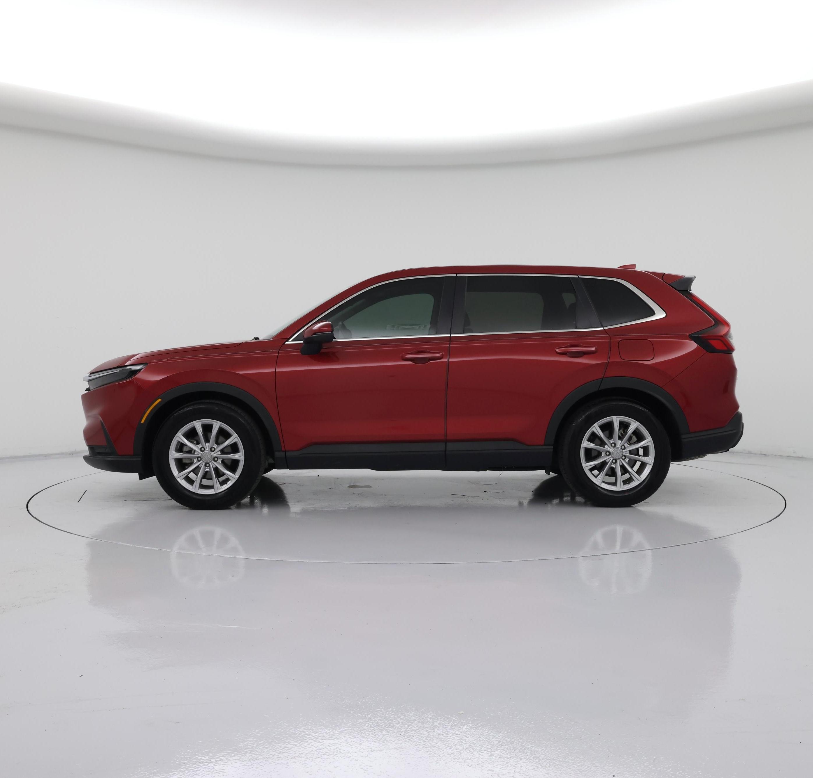 Thumbnail: 2023 Honda CR-V - 3