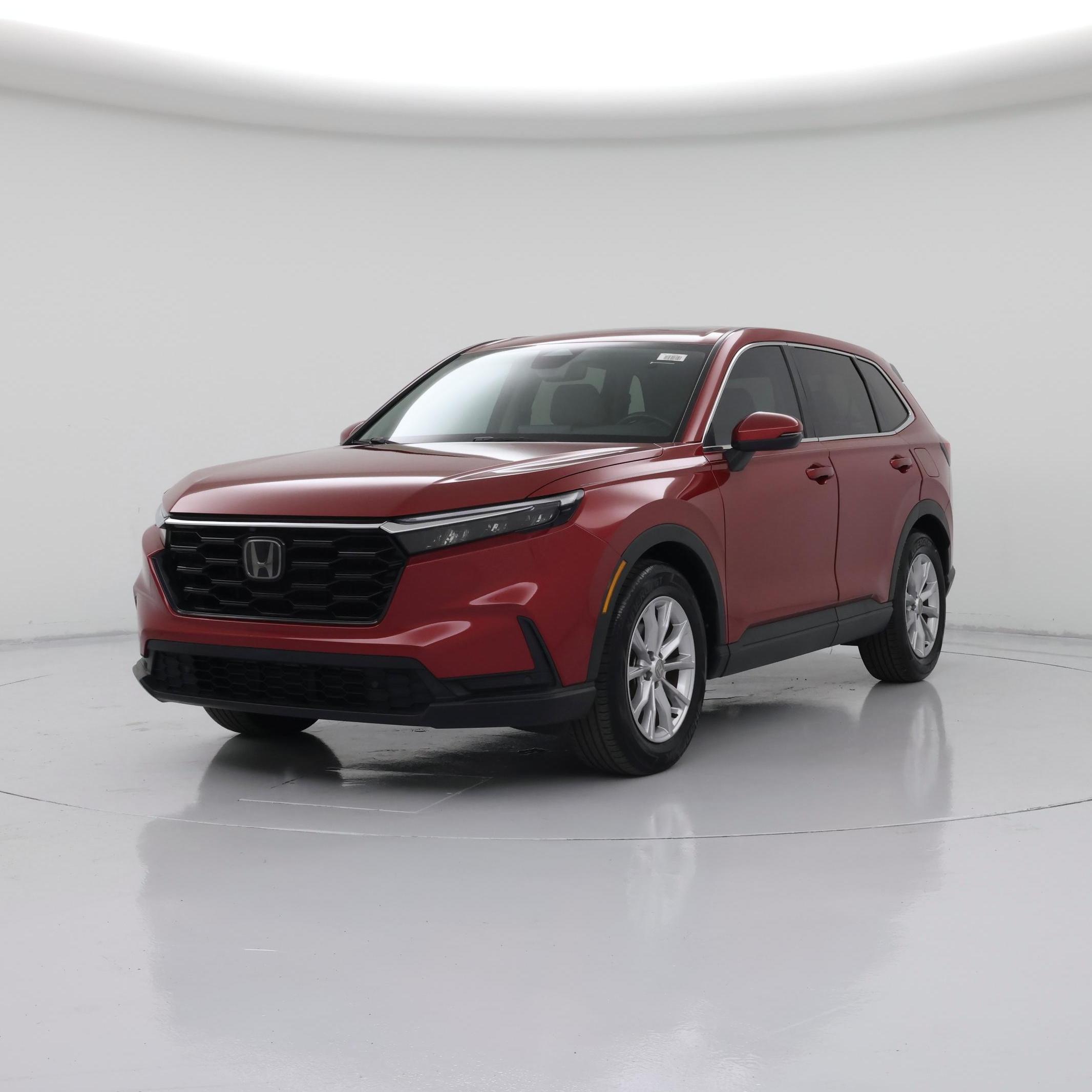 Thumbnail: 2023 Honda CR-V - 4