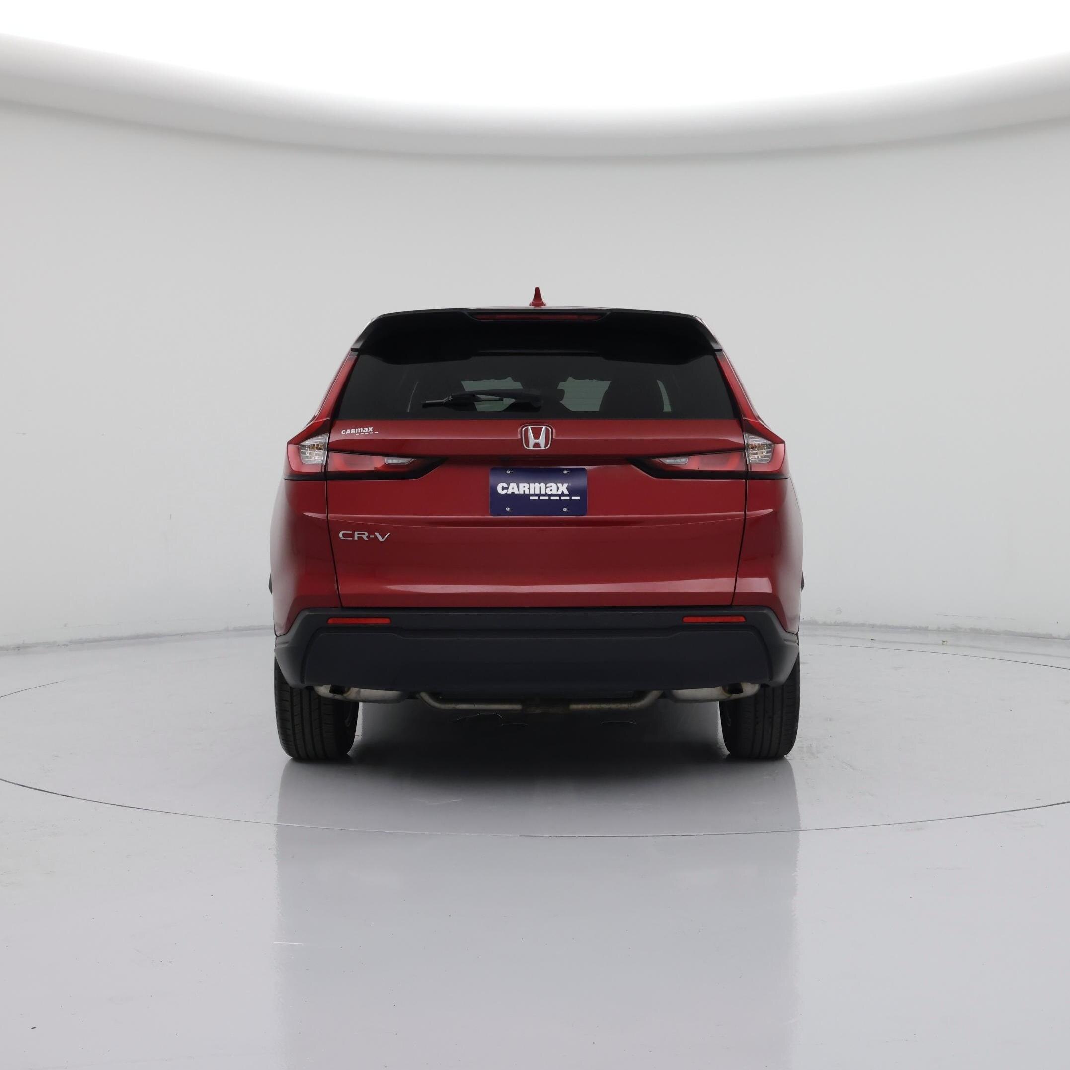 Thumbnail: 2023 Honda CR-V - 6