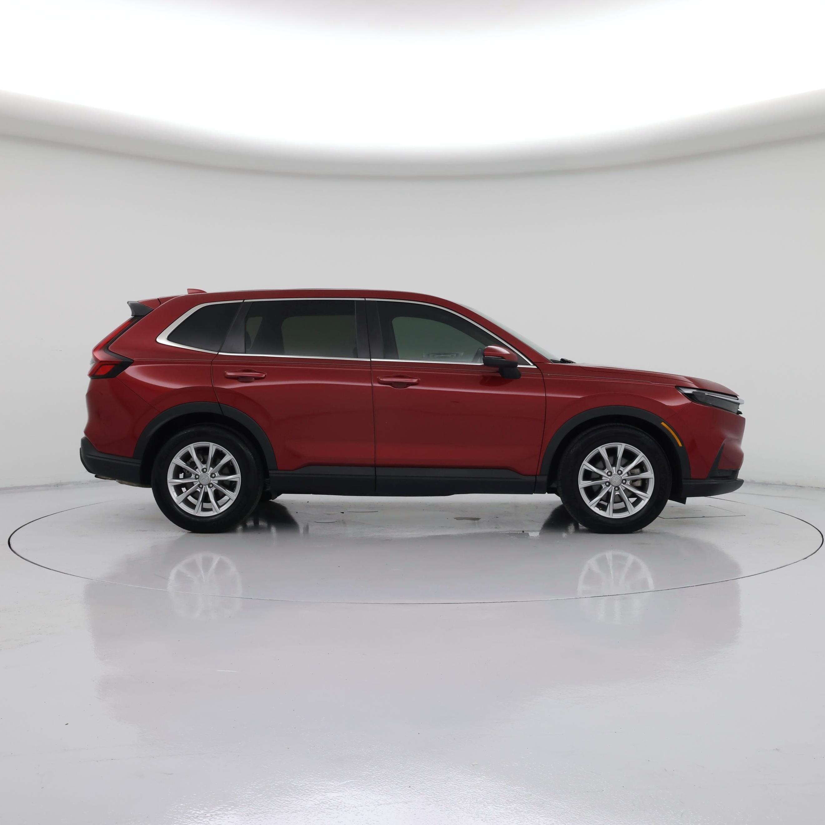 Thumbnail: 2023 Honda CR-V - 7