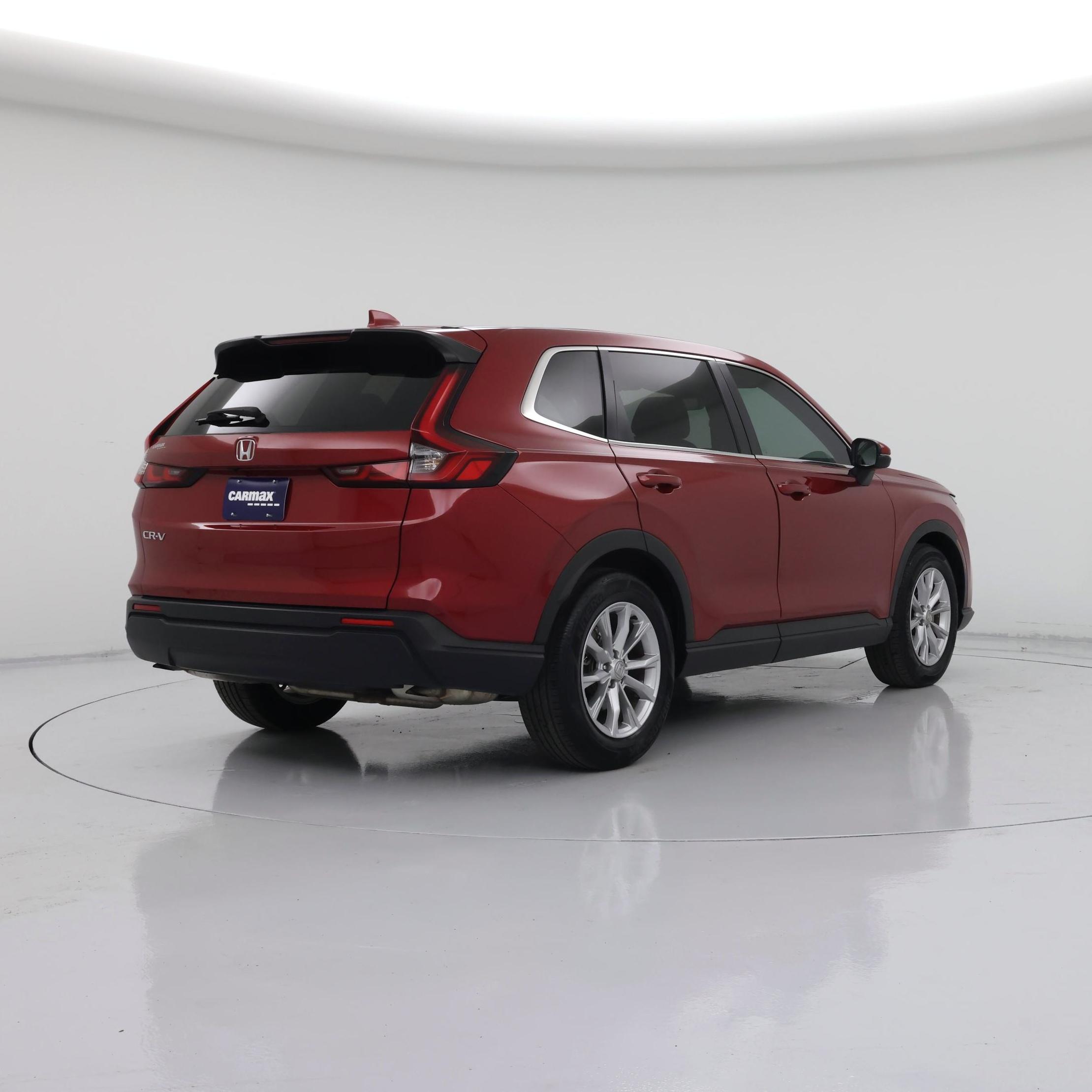 Thumbnail: 2023 Honda CR-V - 8