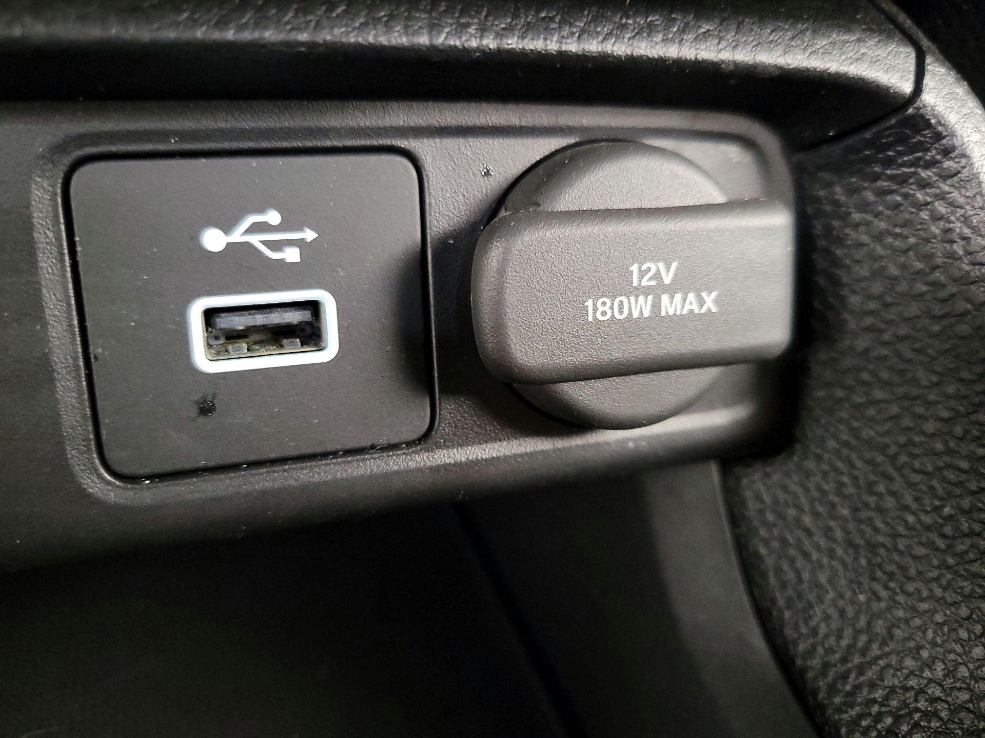 Thumbnail: 2023 Honda Civic - 18
