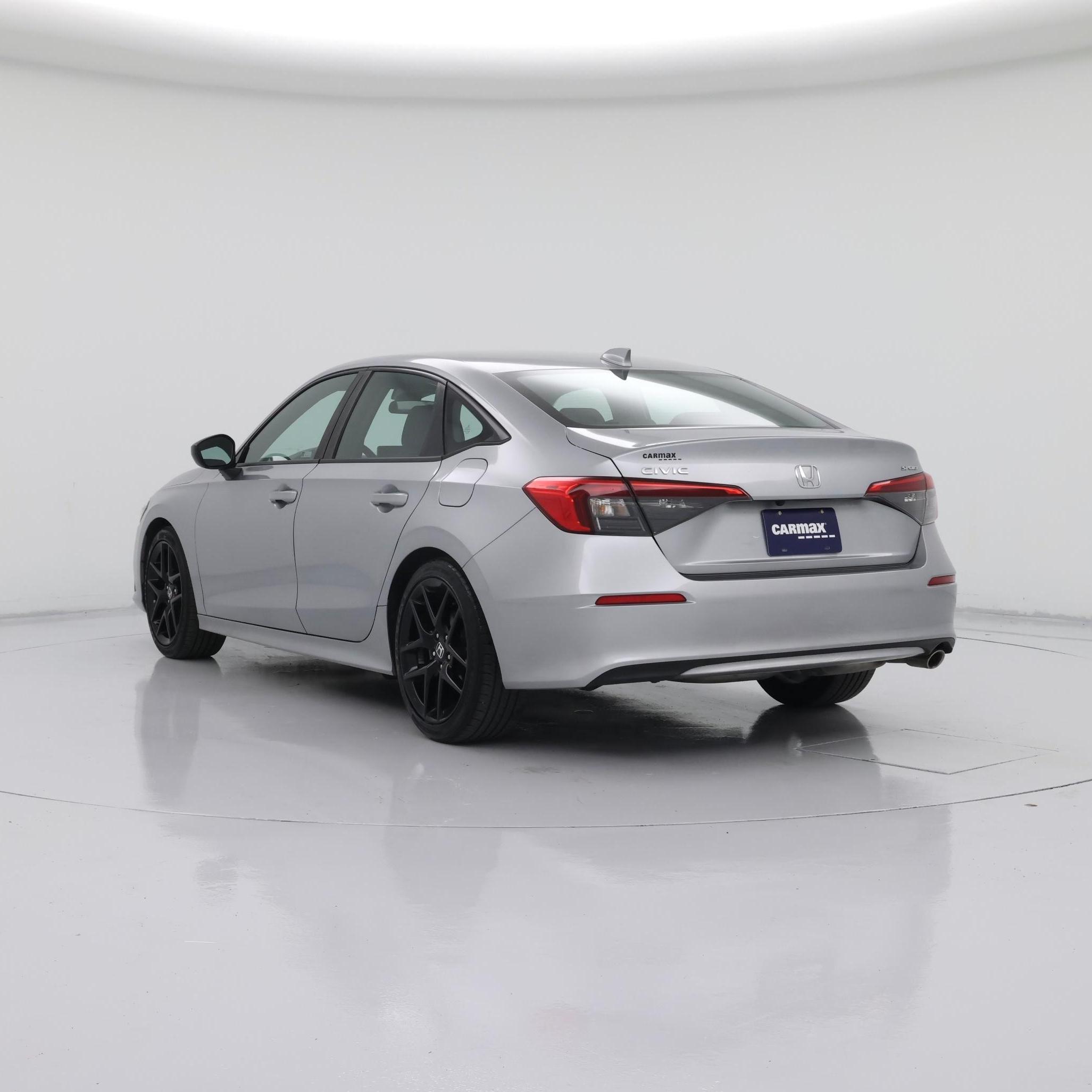 Thumbnail: 2023 Honda Civic - 2