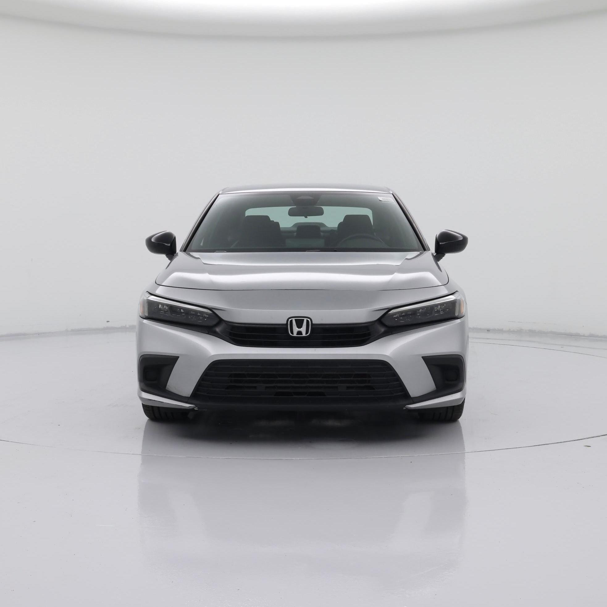Thumbnail: 2023 Honda Civic - 5