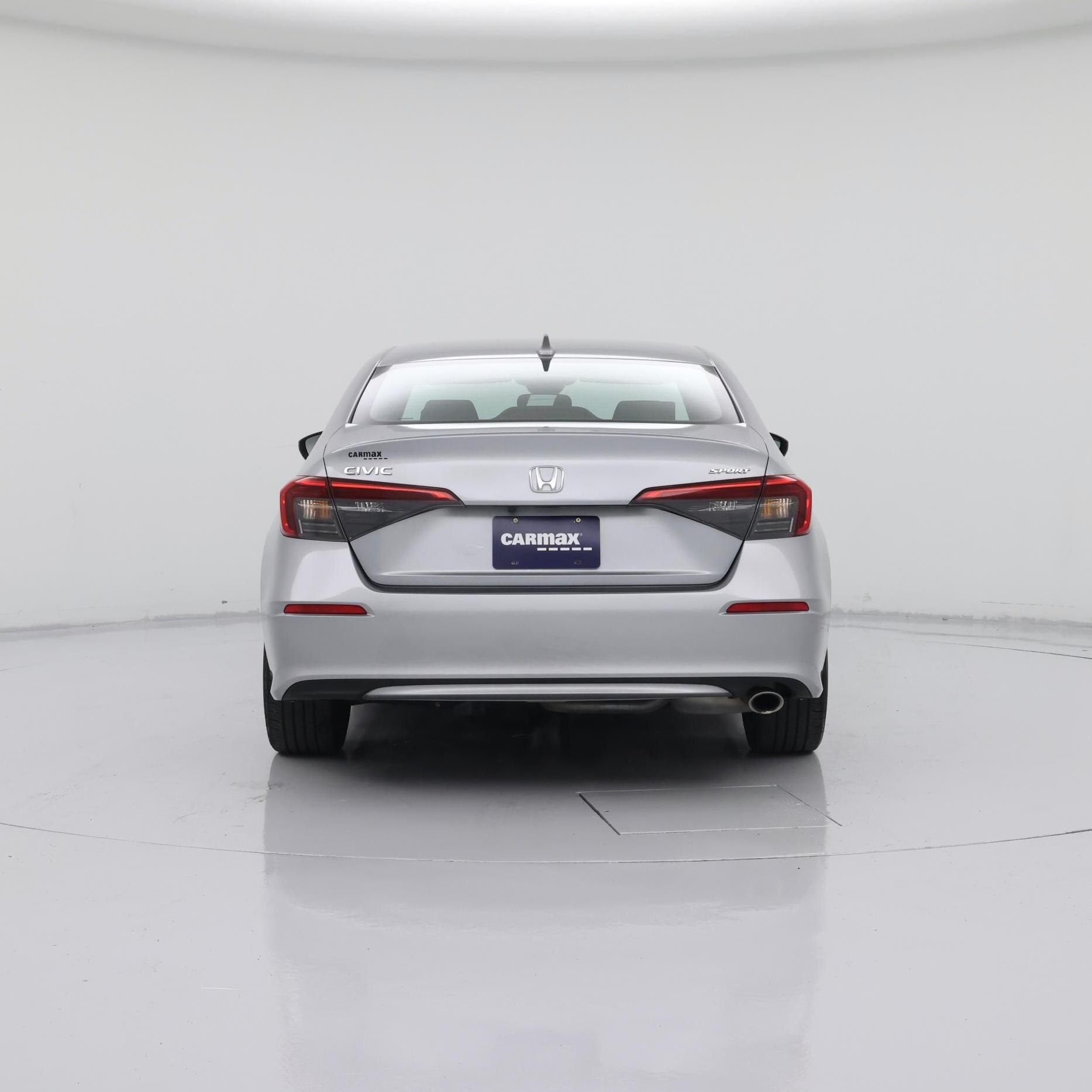 Thumbnail: 2023 Honda Civic - 6