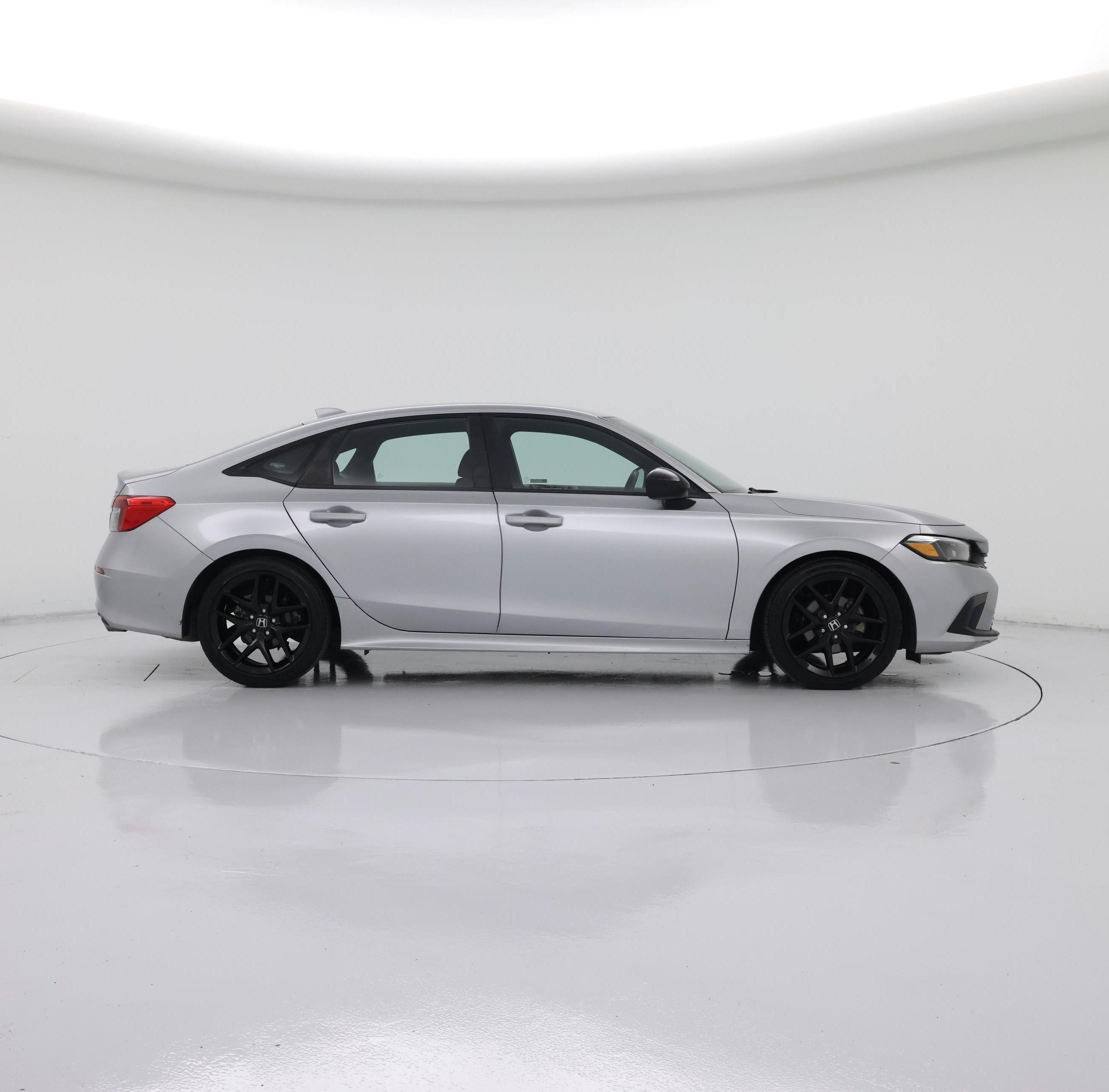 Thumbnail: 2023 Honda Civic - 7