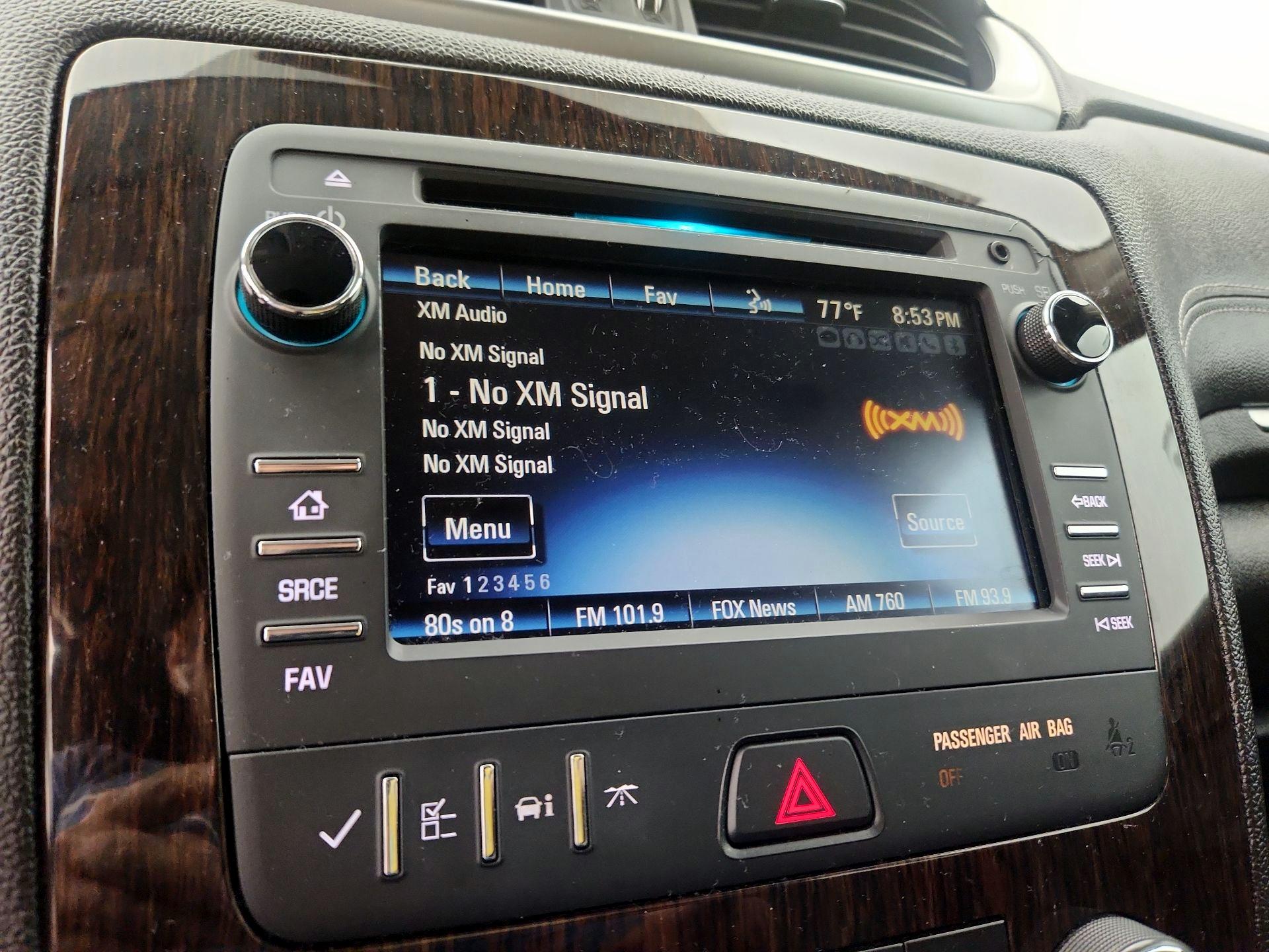 Thumbnail: 2016 Chevrolet Traverse - 15