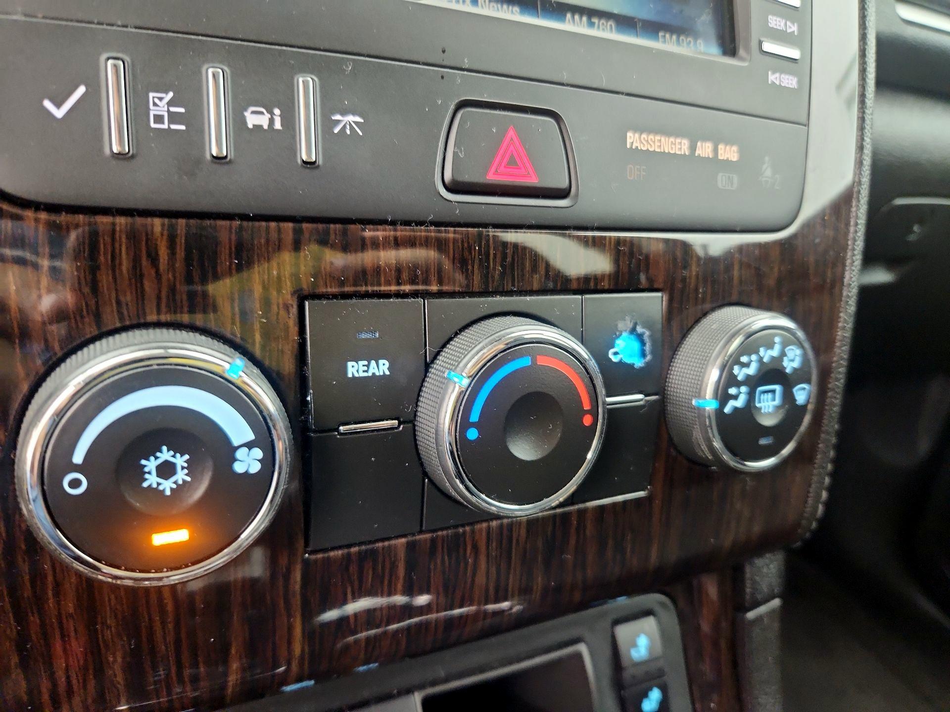 Thumbnail: 2016 Chevrolet Traverse - 16