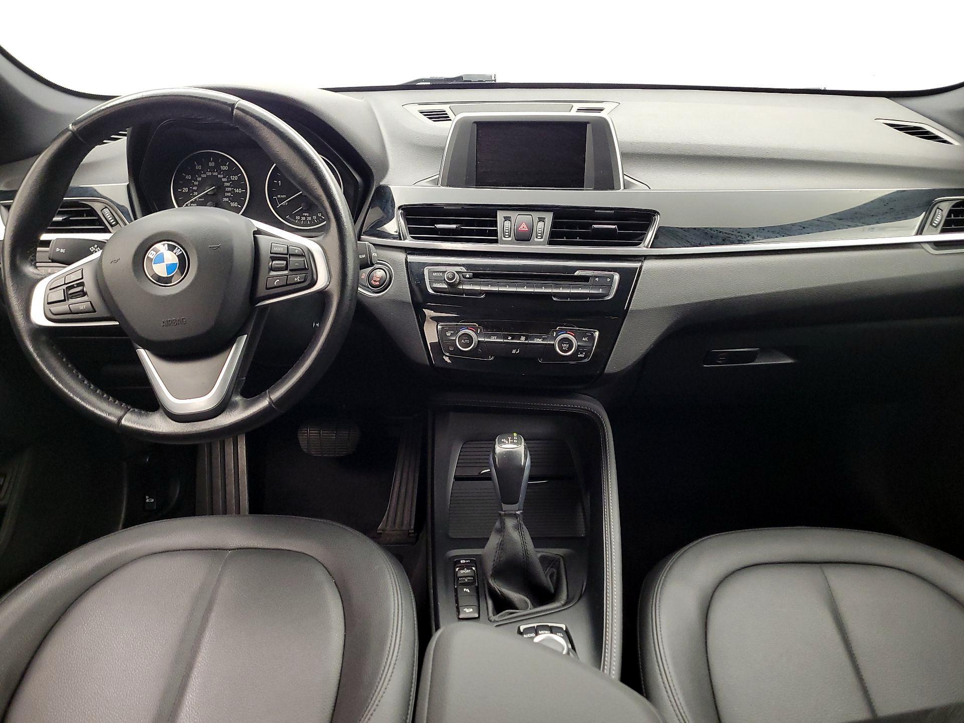 Thumbnail: 2017 BMW X1 - 9