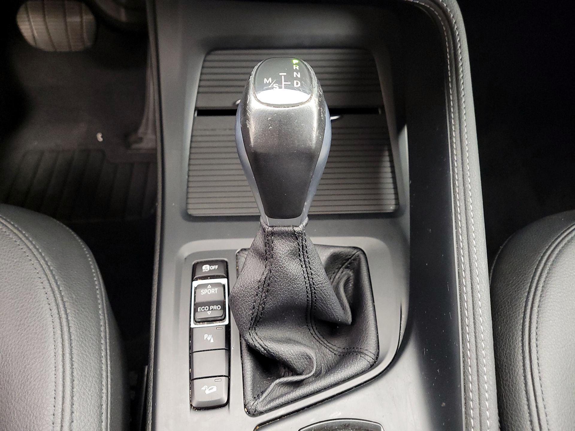 Thumbnail: 2017 BMW X1 - 15