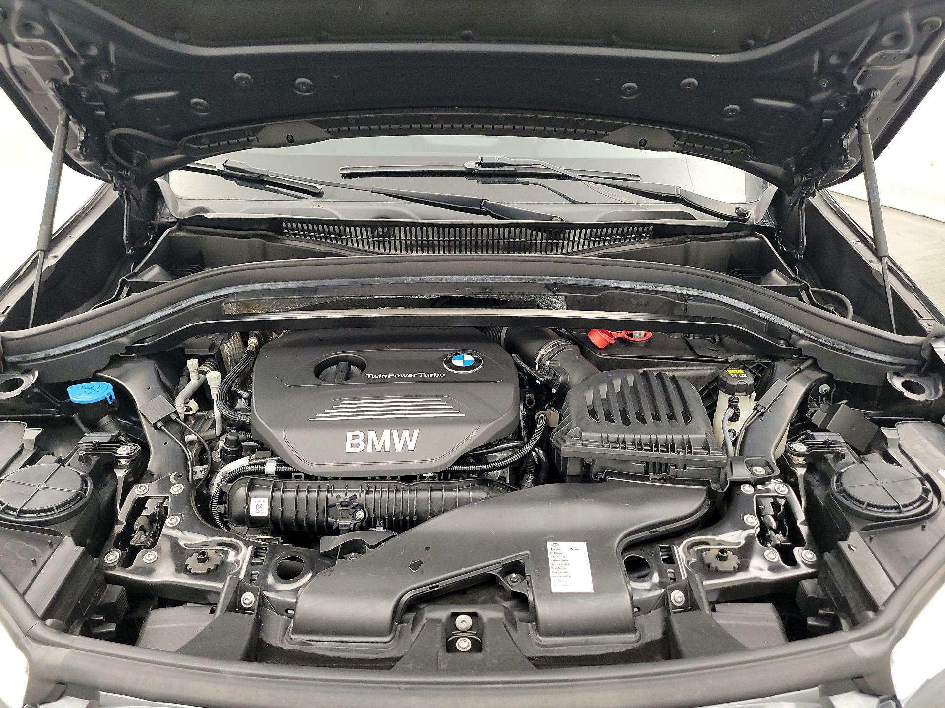 Thumbnail: 2017 BMW X1 - 17