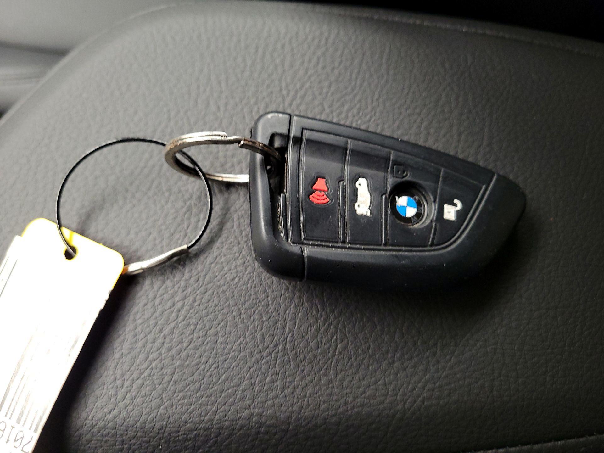 Thumbnail: 2017 BMW X1 - 18