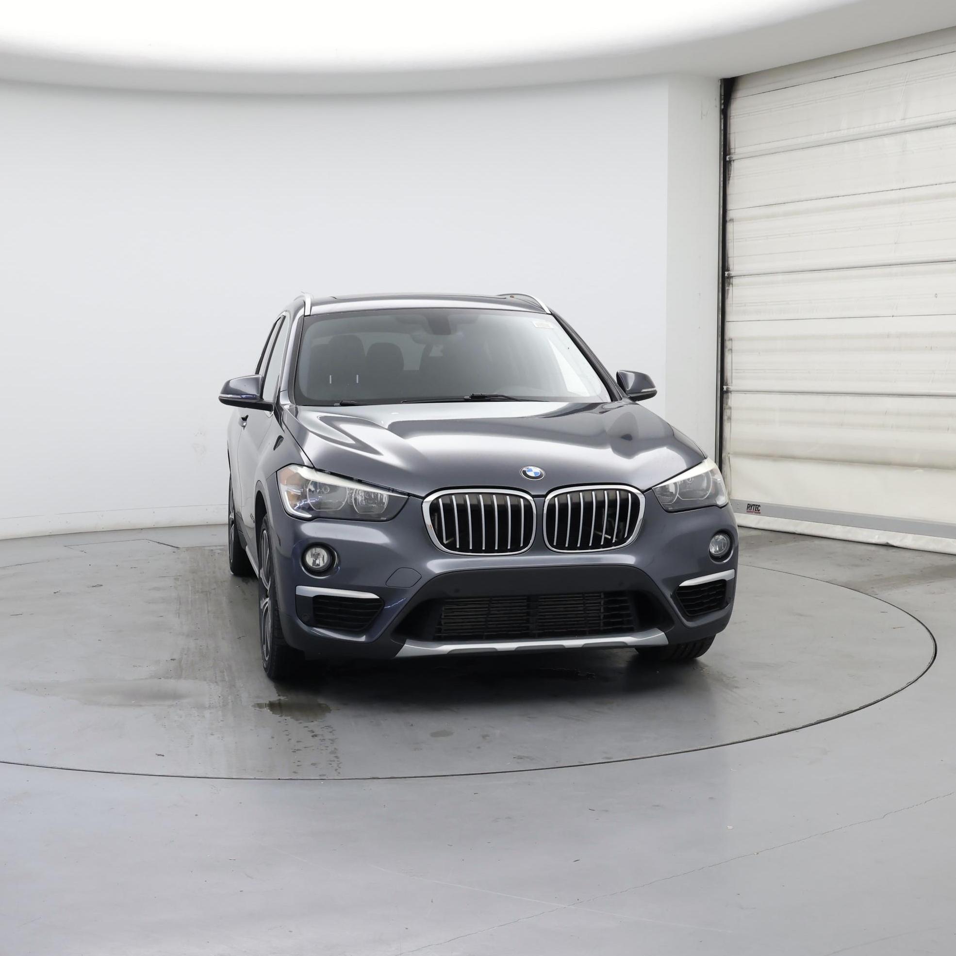 Thumbnail: 2017 BMW X1 - 5