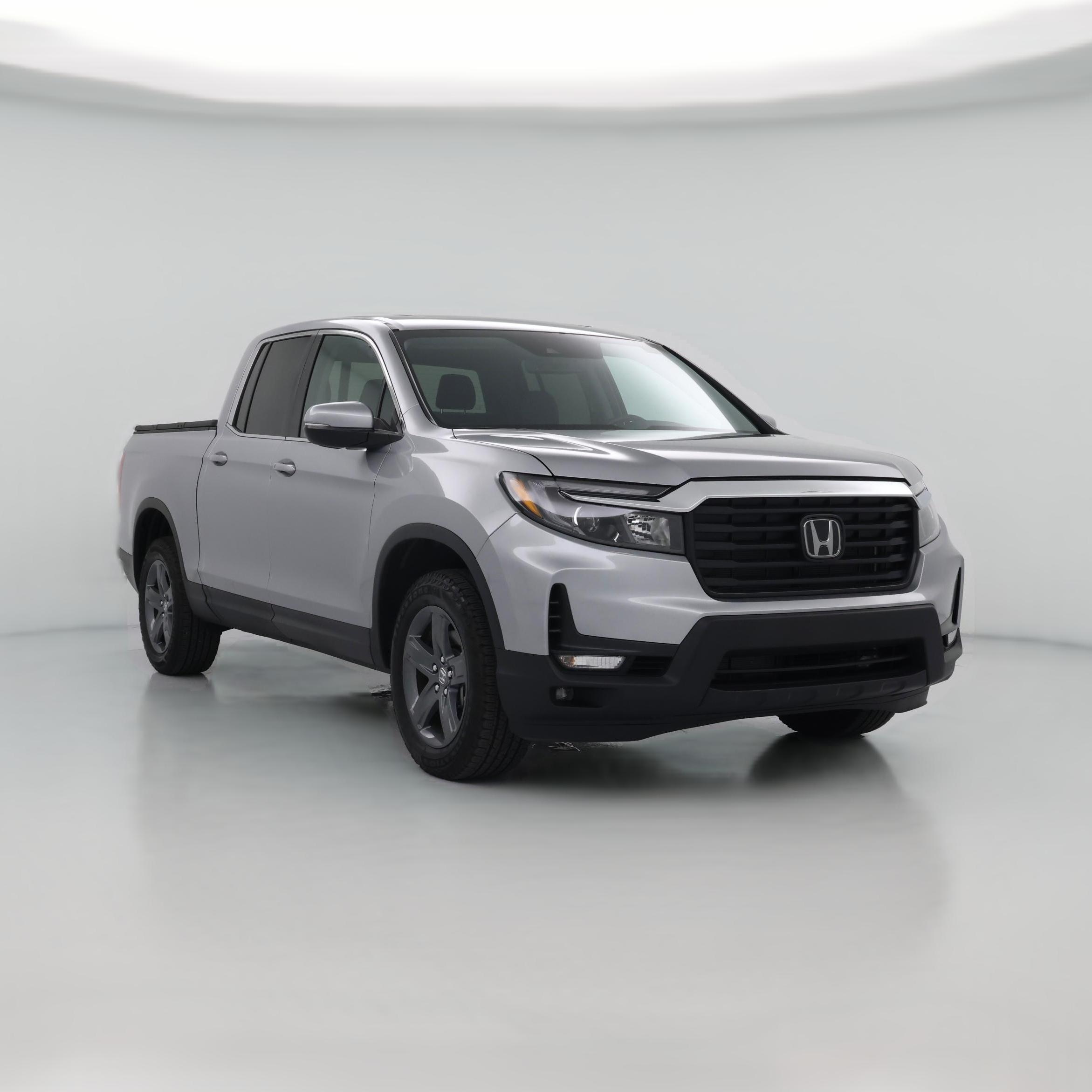 Thumbnail: 2023 Honda Ridgeline - 1
