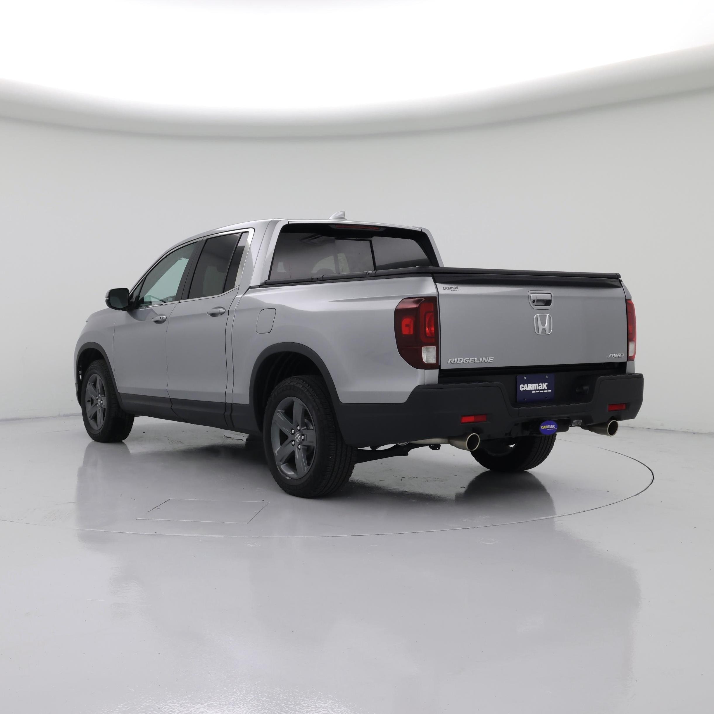 Thumbnail: 2023 Honda Ridgeline - 2