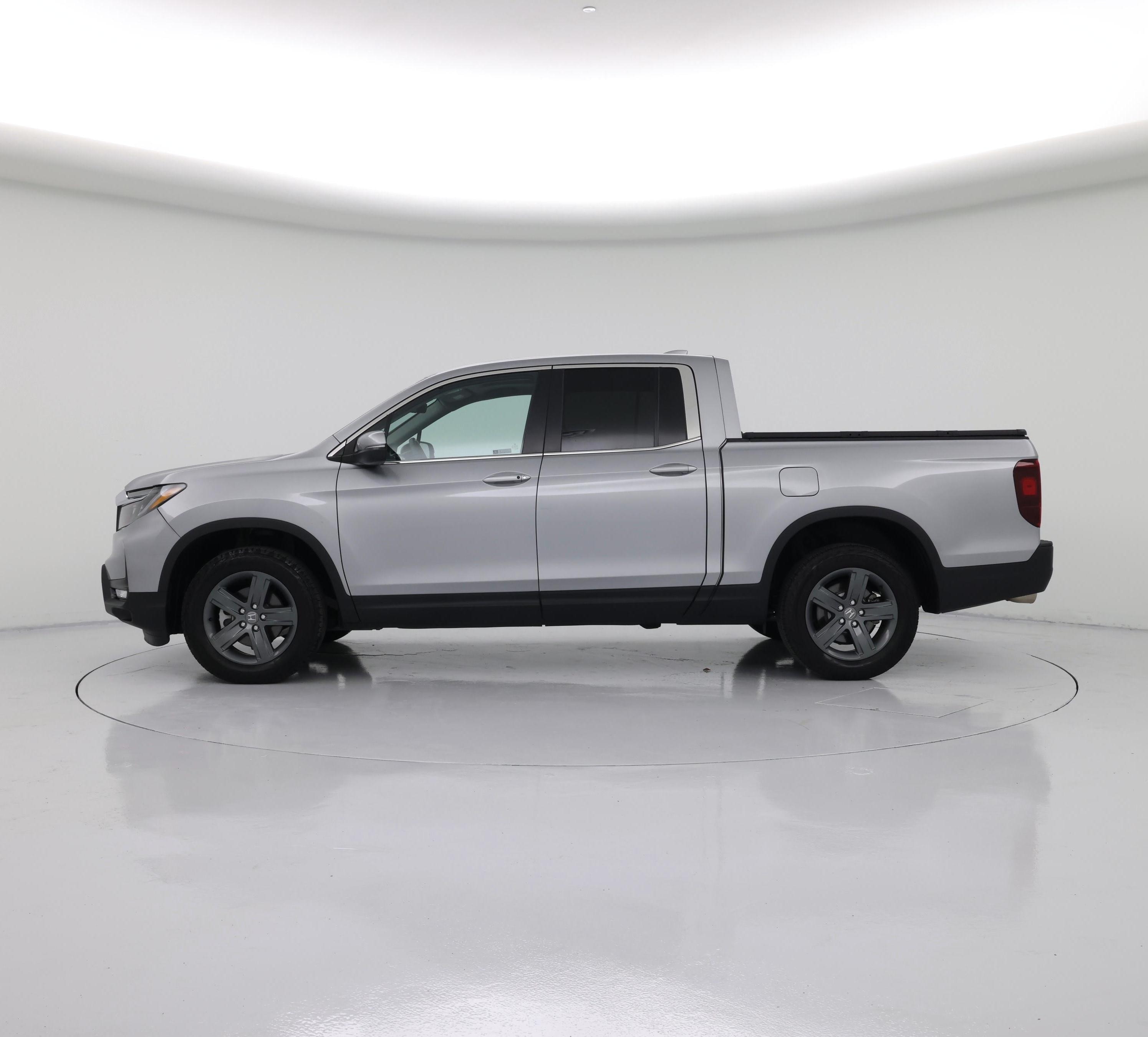Thumbnail: 2023 Honda Ridgeline - 3