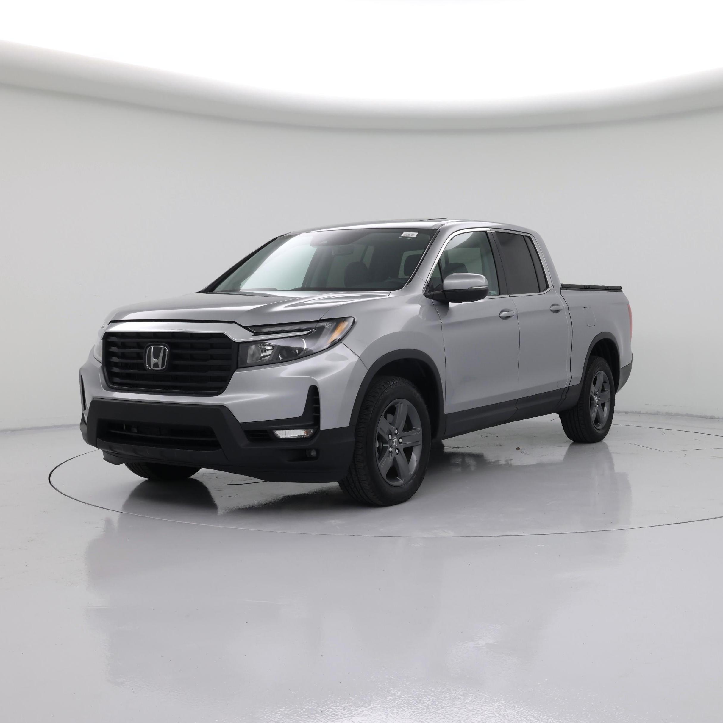 Thumbnail: 2023 Honda Ridgeline - 4