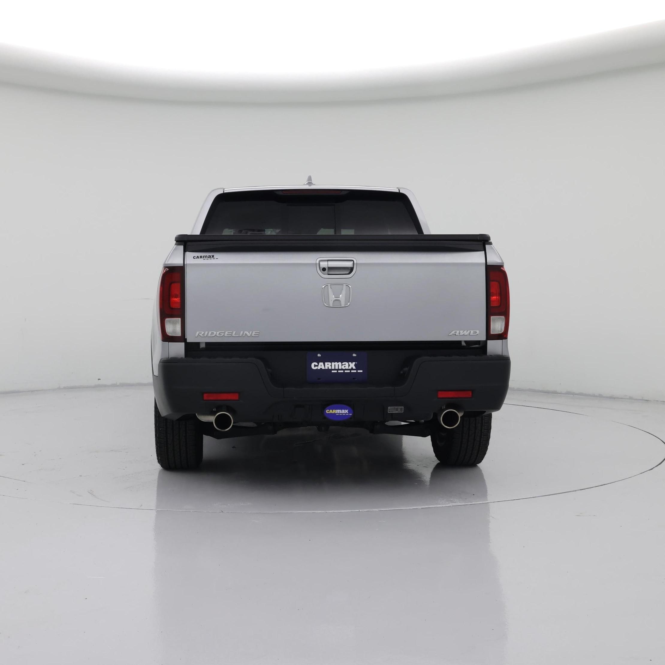 Thumbnail: 2023 Honda Ridgeline - 6