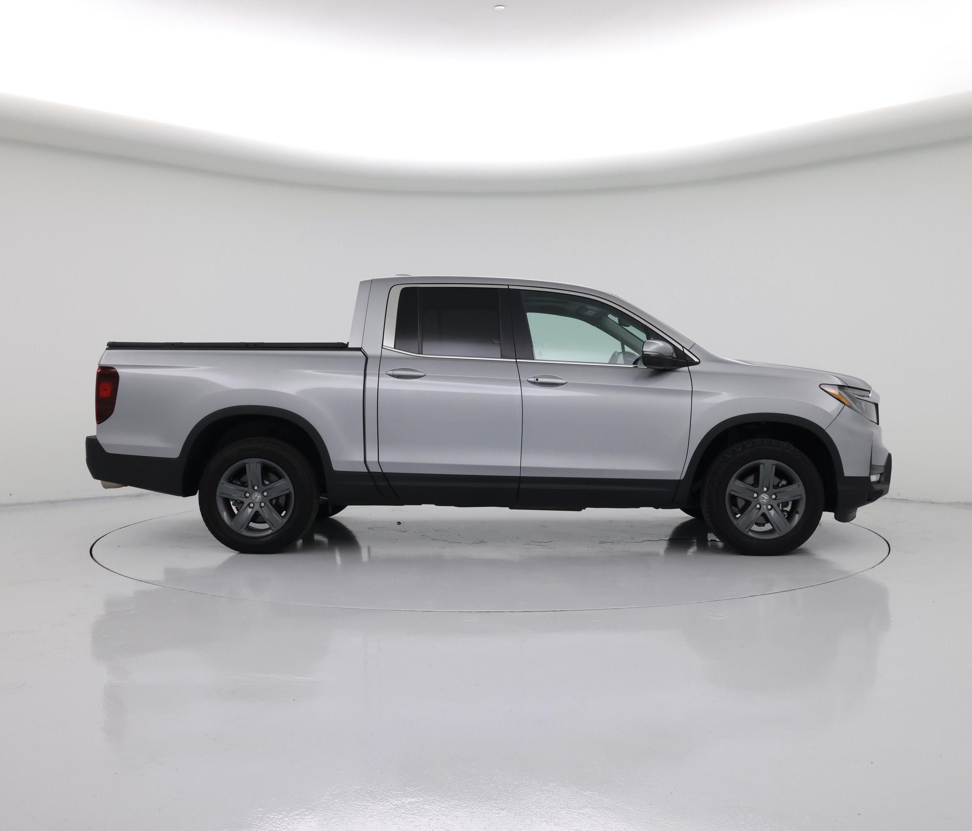 Thumbnail: 2023 Honda Ridgeline - 7