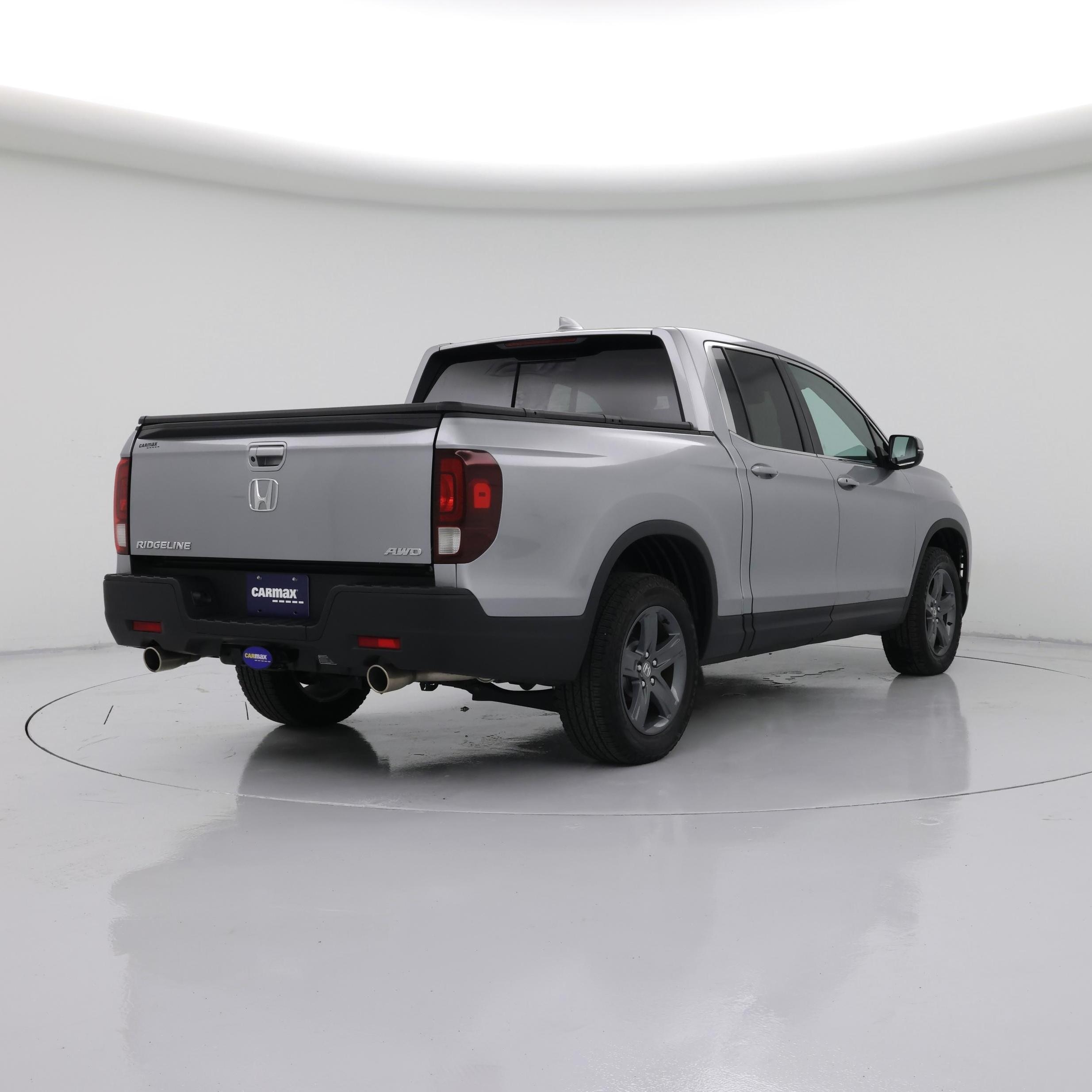 Thumbnail: 2023 Honda Ridgeline - 8