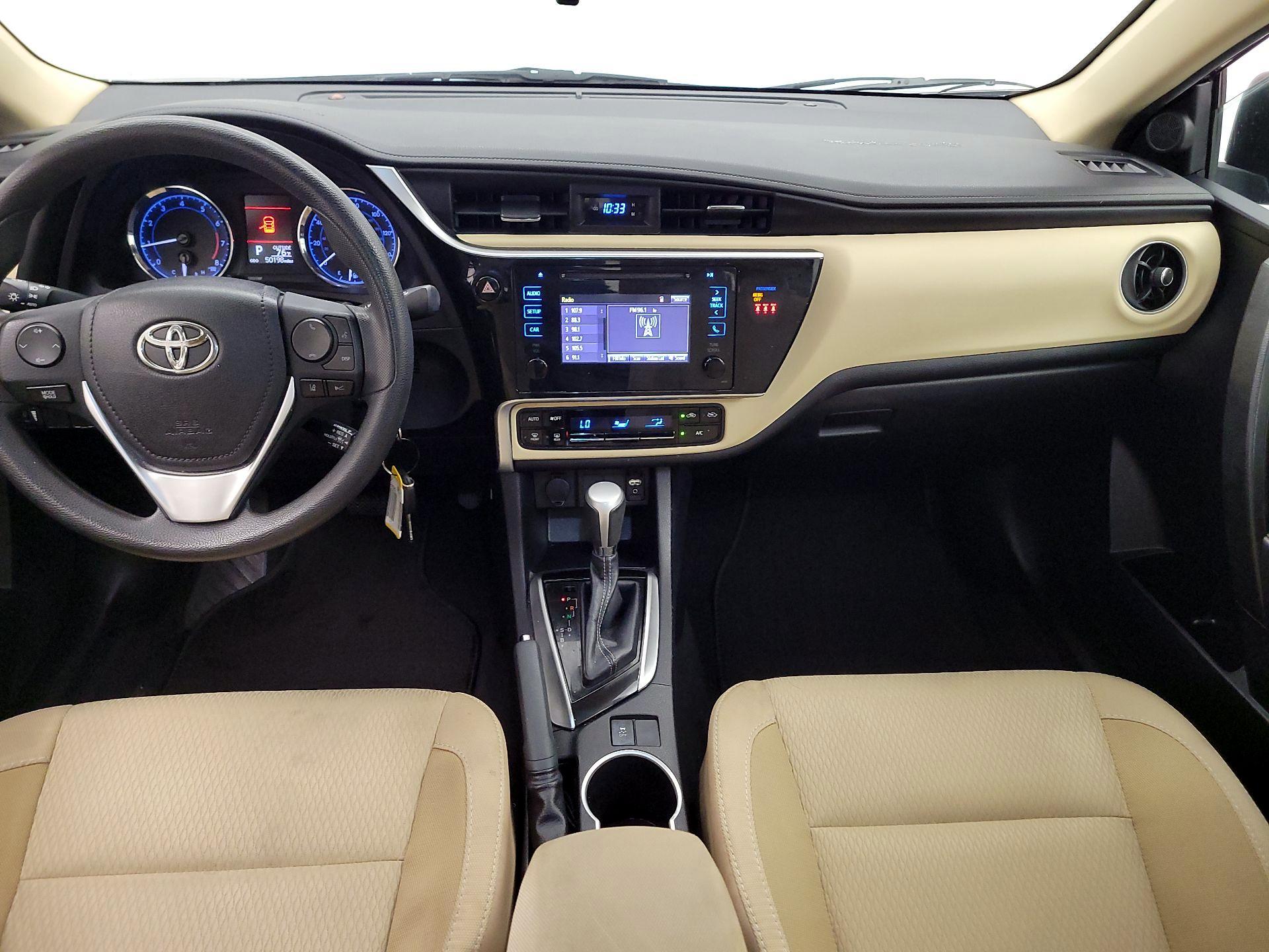 Thumbnail: 2018 Toyota Corolla - 9