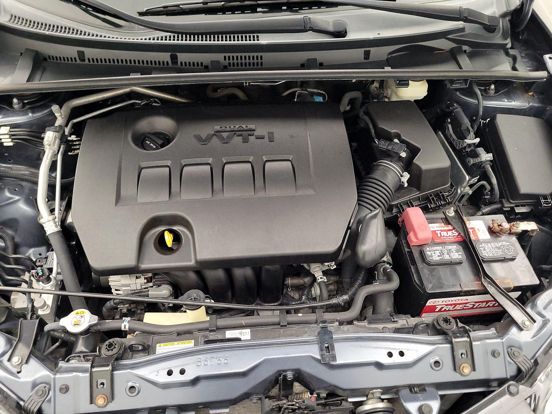 Thumbnail: 2018 Toyota Corolla - 17