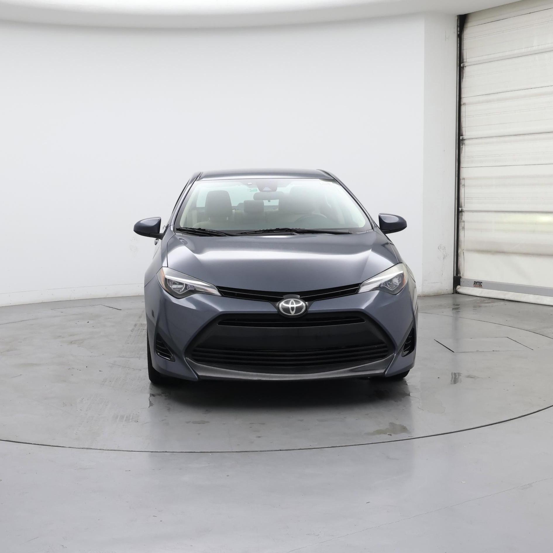 Thumbnail: 2018 Toyota Corolla - 5