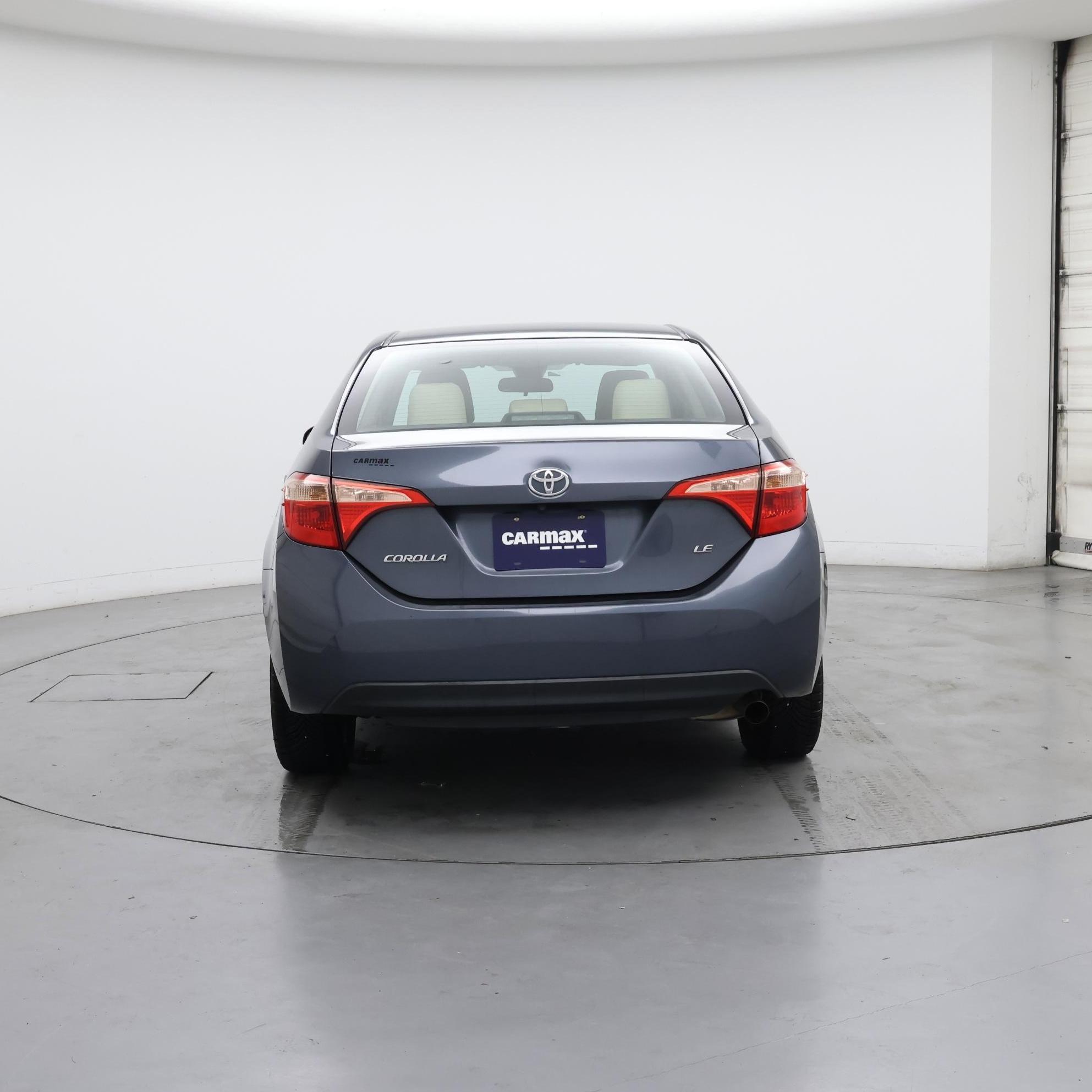 Thumbnail: 2018 Toyota Corolla - 6